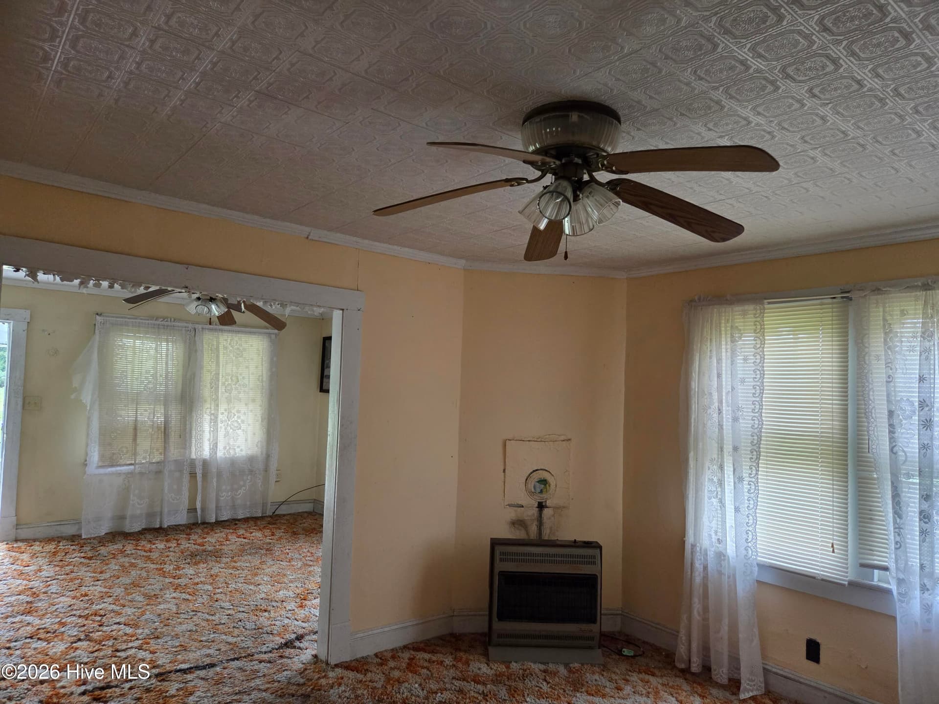 Single Family Residence at 730 Temples Point Road, Havelock, NC 28532, photo 7 of 9