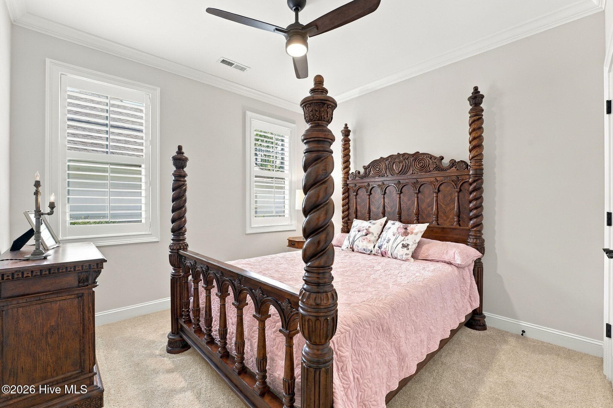 Single Family Residence at 246 Luss Lane, Southern Pines, NC 28387, photo 39 of 53