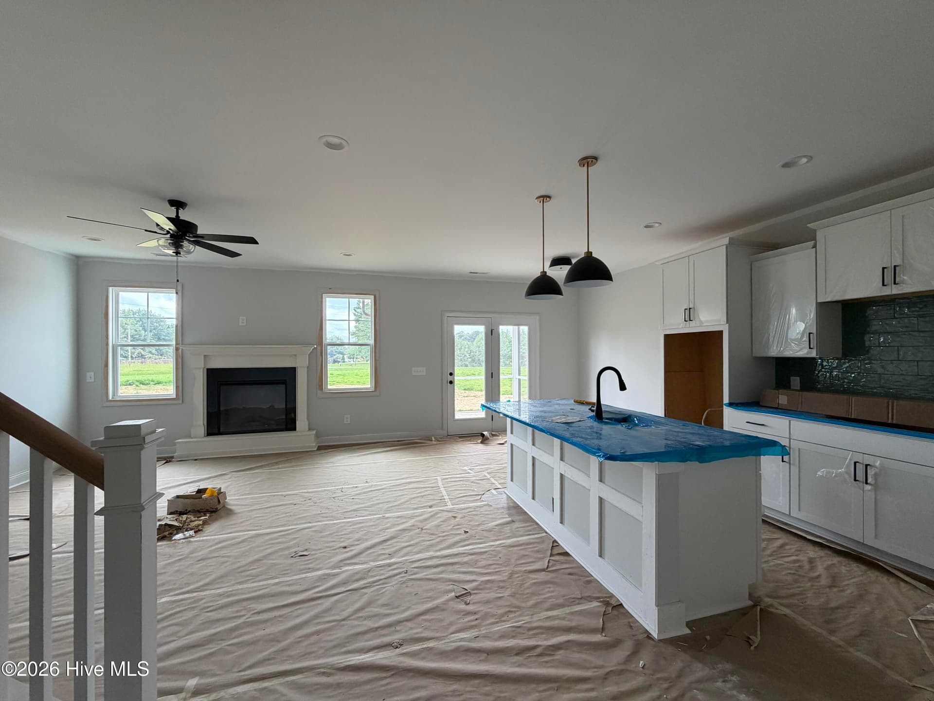 Single Family Residence at 23 Kizzy Drive, Selma, NC 27576, photo 25 of 106