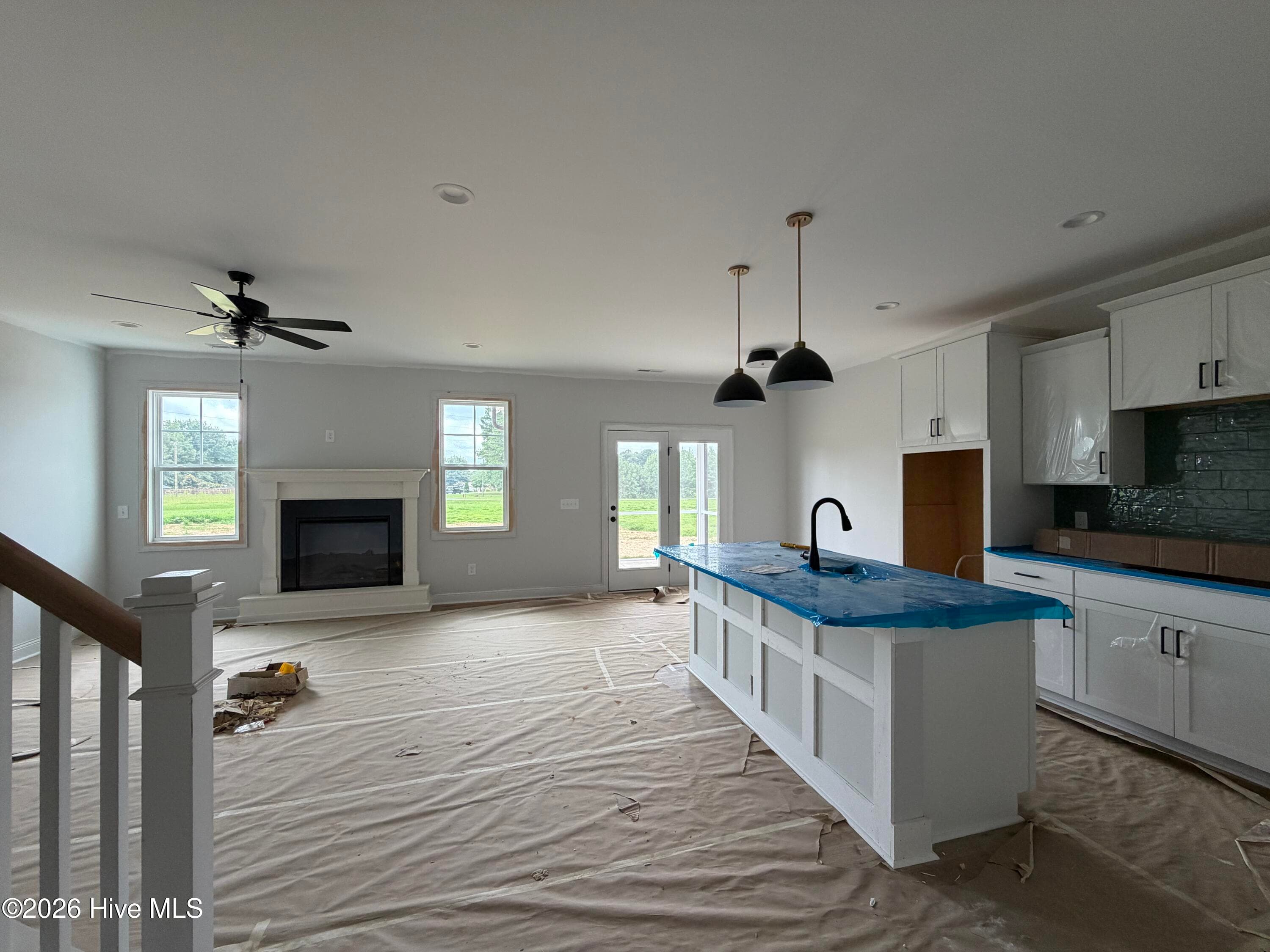 Single Family Residence at 23 Kizzy Drive, Selma, NC 27576, photo 25 of 106