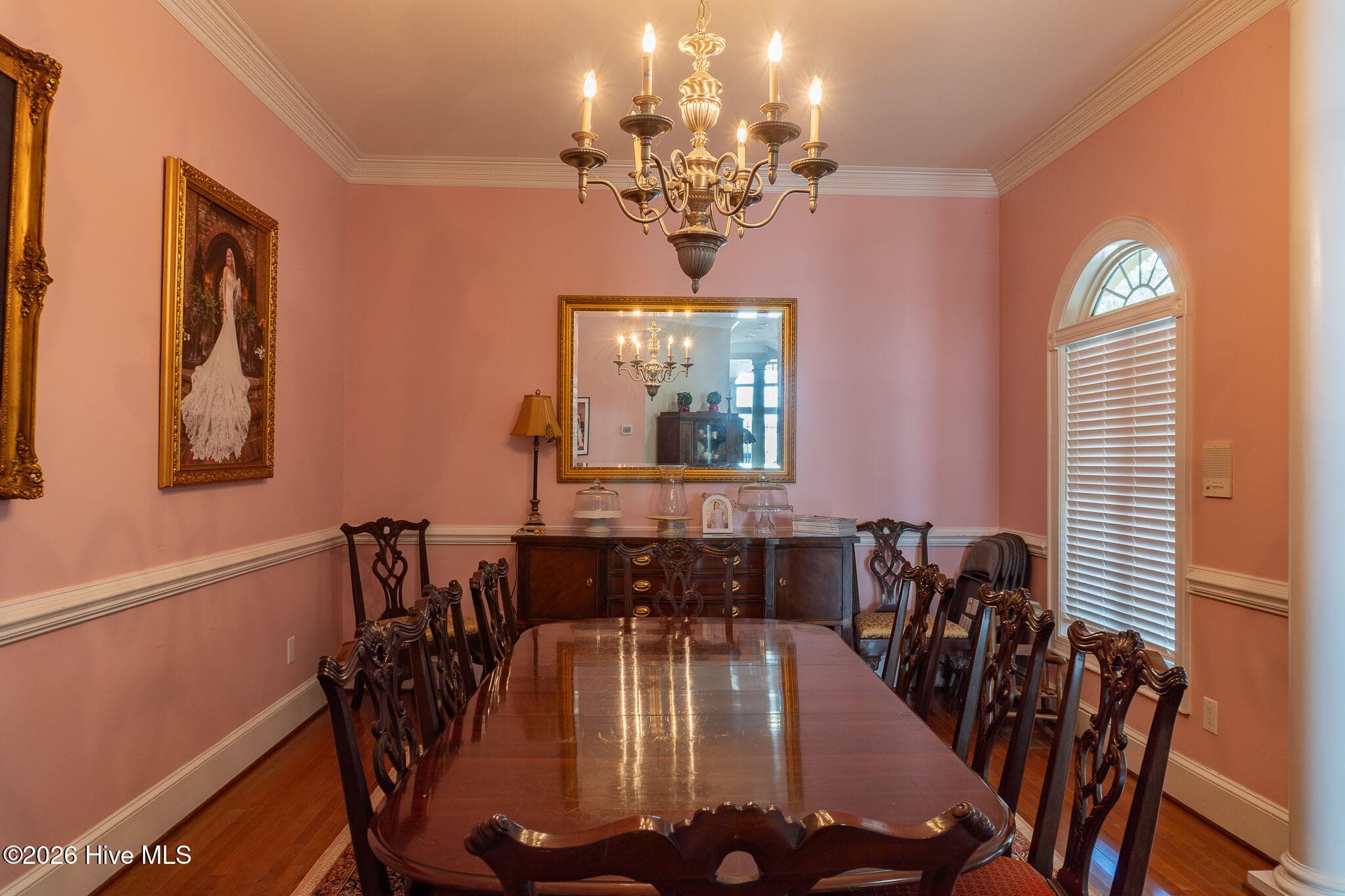 Single Family Residence at 6756 U.S. 701 Highway, Elizabethtown, NC 28337, photo 20 of 49