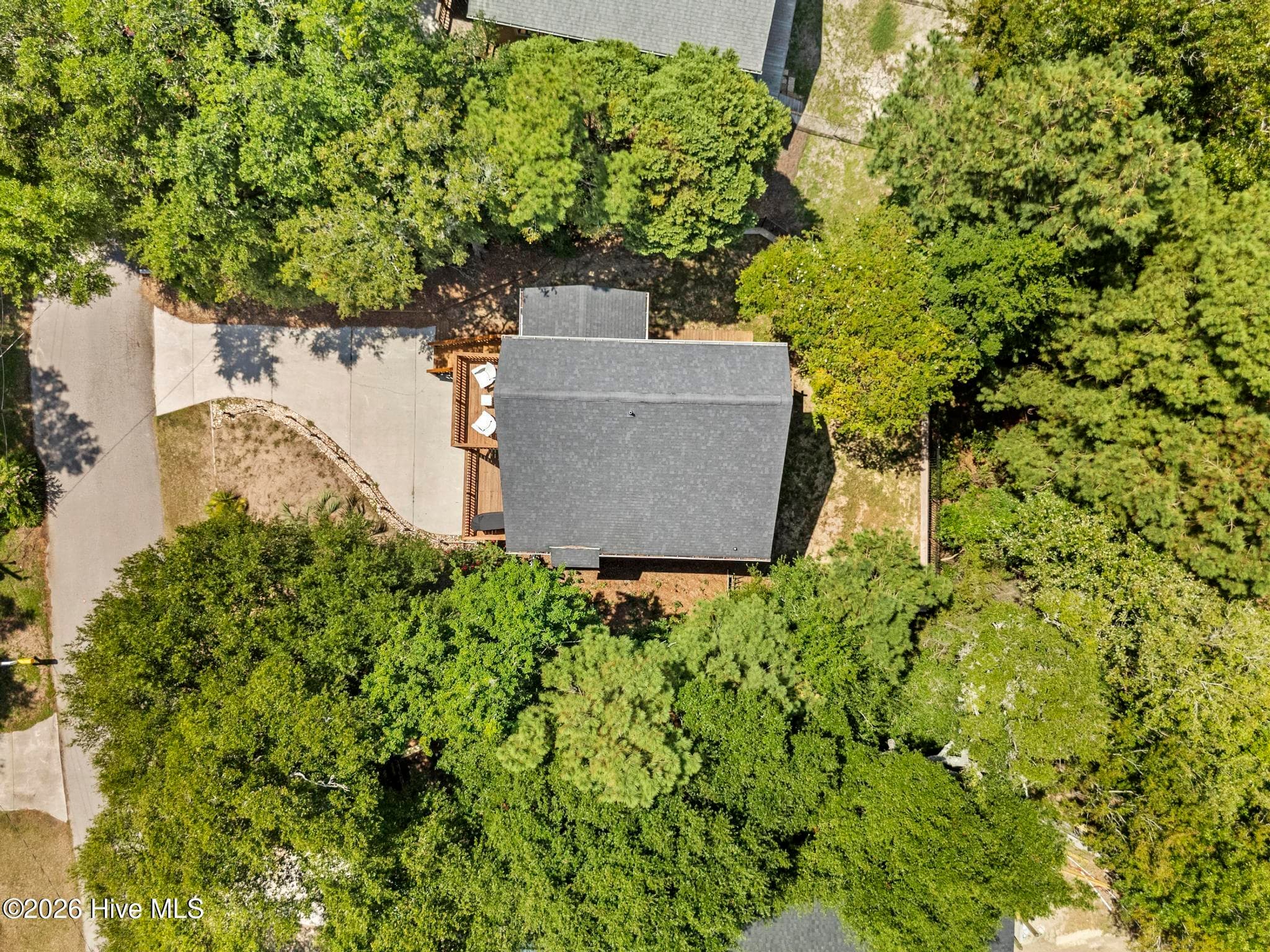 Single Family Residence at 9258 Osprey Ridge Drive, Emerald Isle, NC 28594, photo 40 of 49
