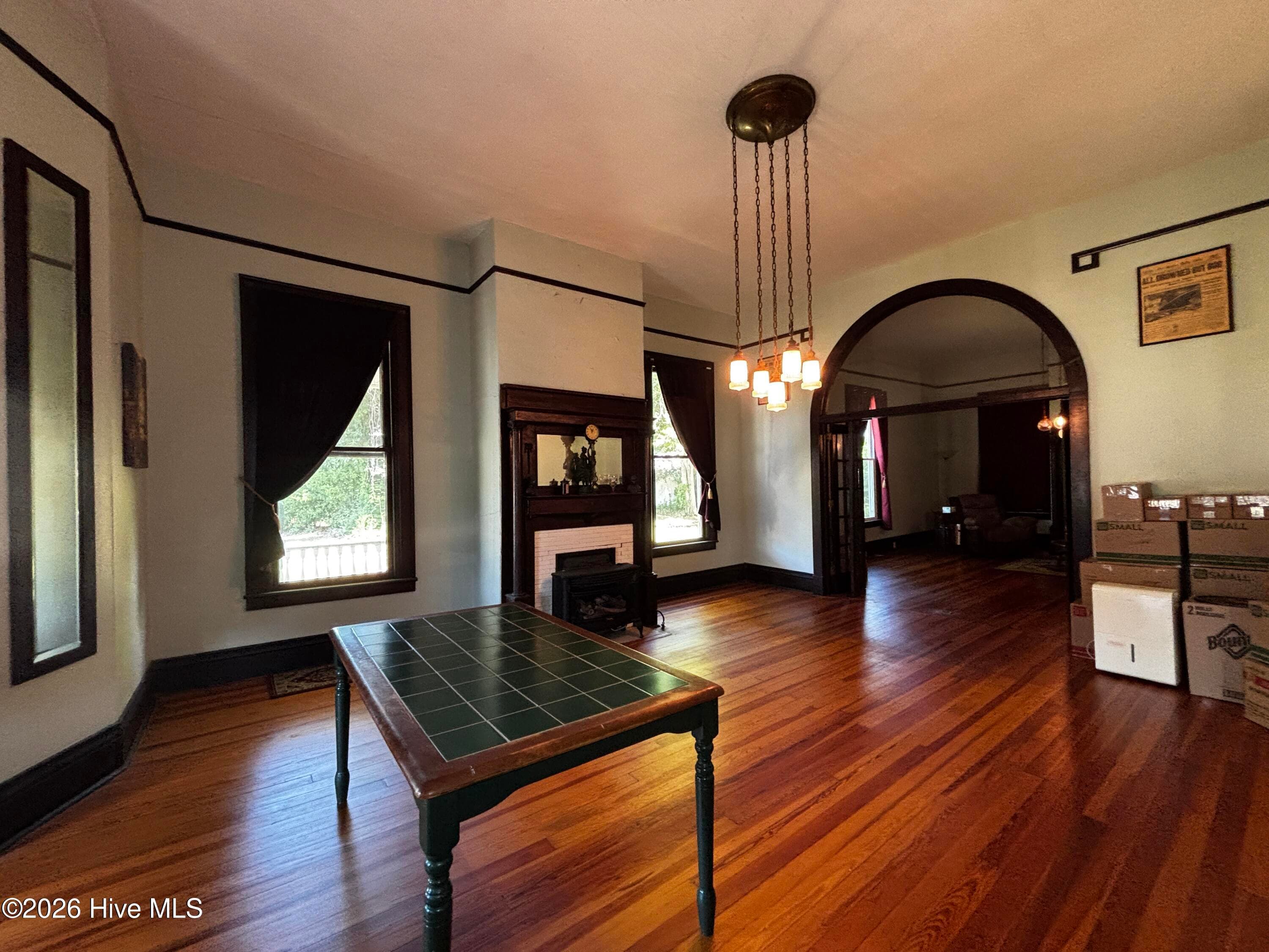 Single Family Residence at 316 Main Street, Warrenton, GA 30828, photo 10 of 35