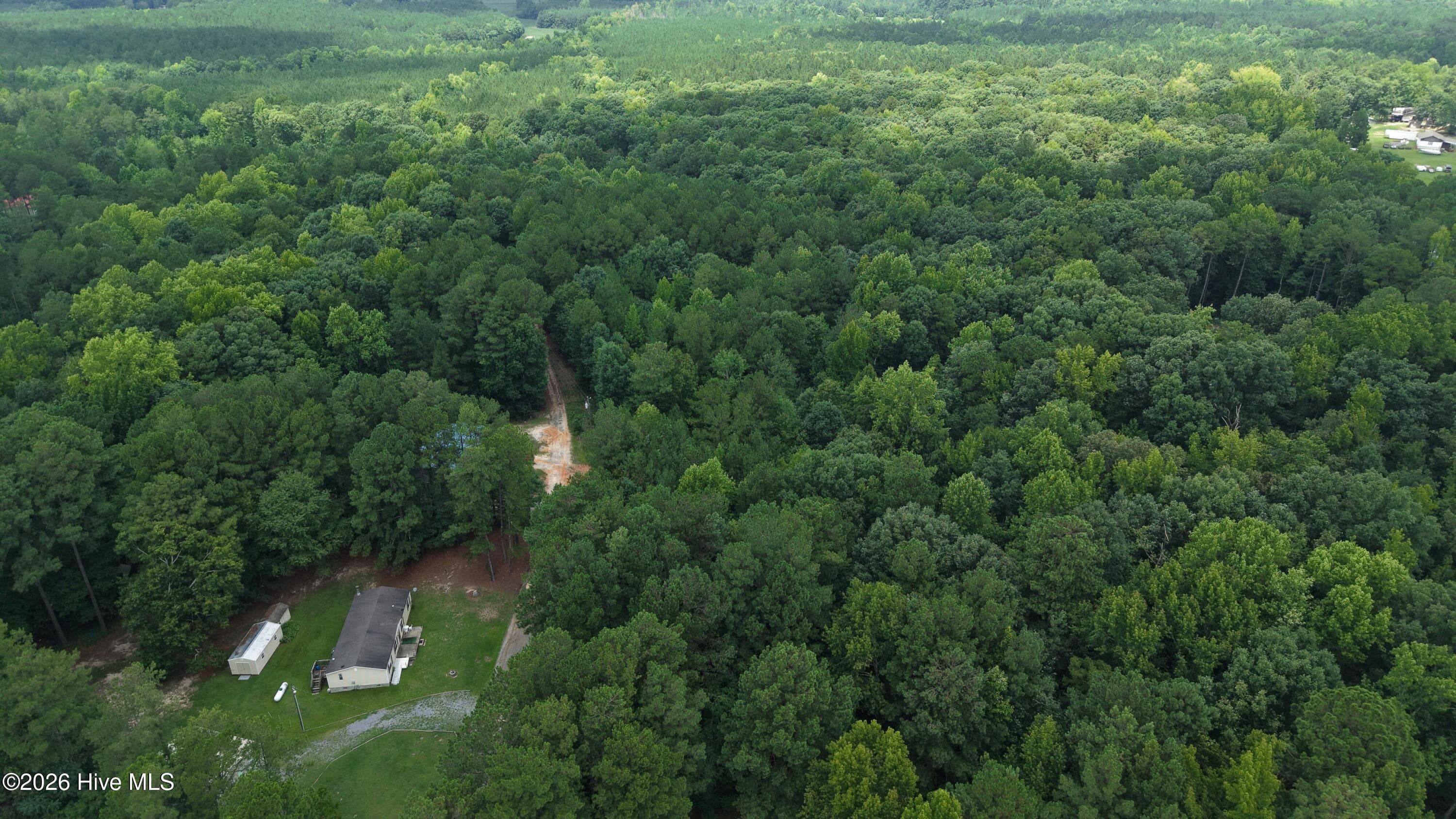 Residential Lot at 0 Crowatan Trail, Carthage, NC 28327, photo 3 of 35