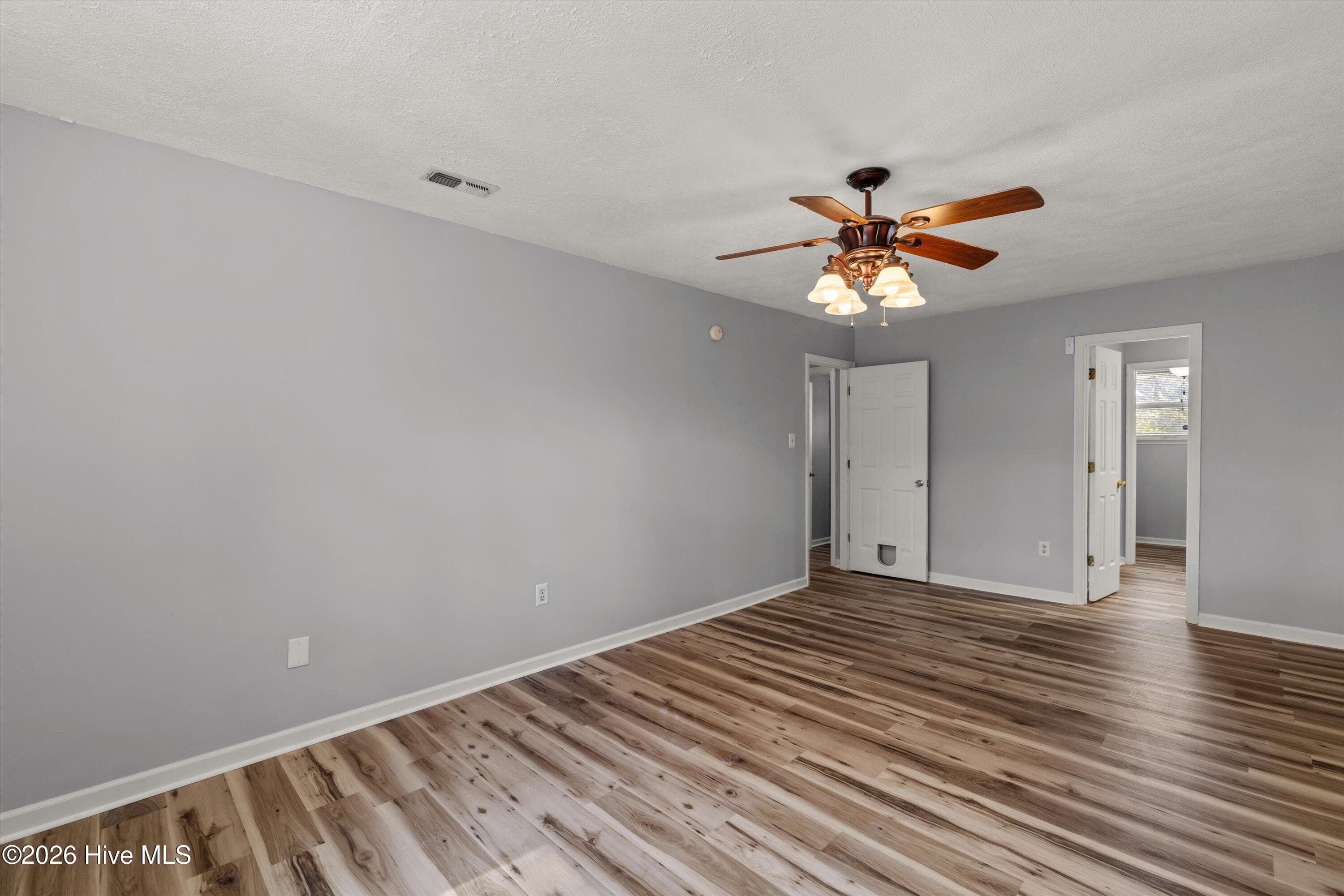 Single Family Residence at 4407 Goshen Lake Drive S, Augusta, GA 30906, photo 23 of 44