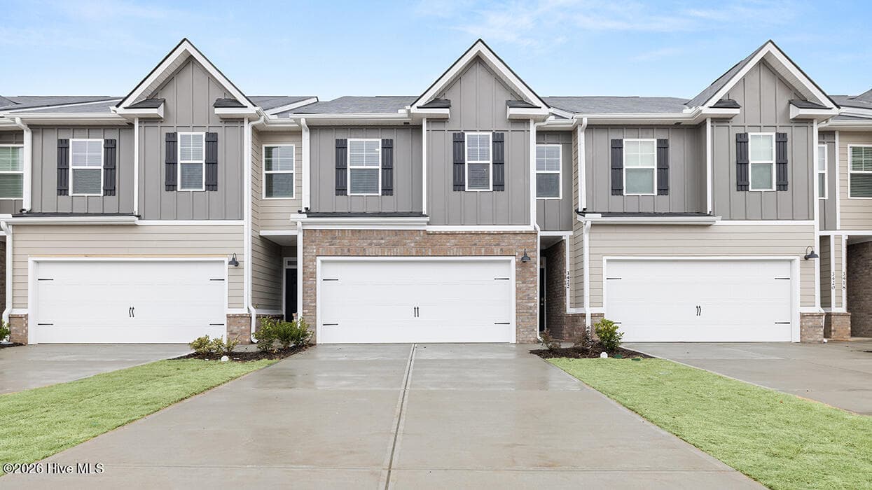 4316 Newland Street, Hephzibah, GA 30815