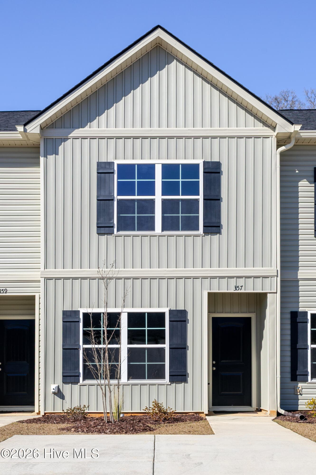 357 Bordeaux Drive, Thomson, GA 30824