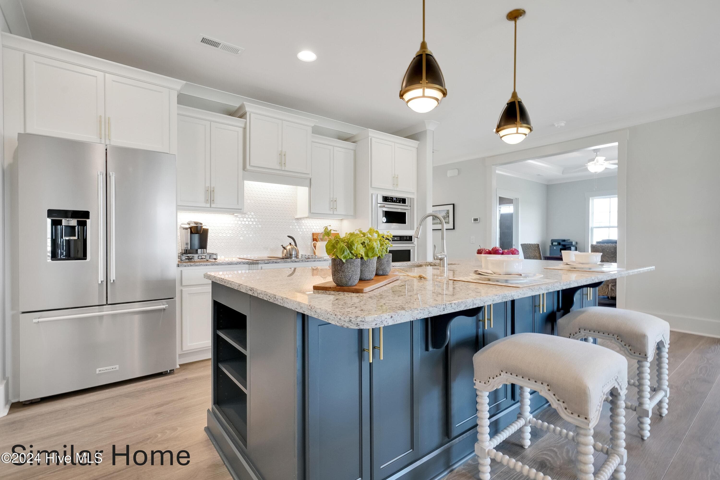 Similar home - 1331 Trisail Terrace, Wilmington, NC 28412