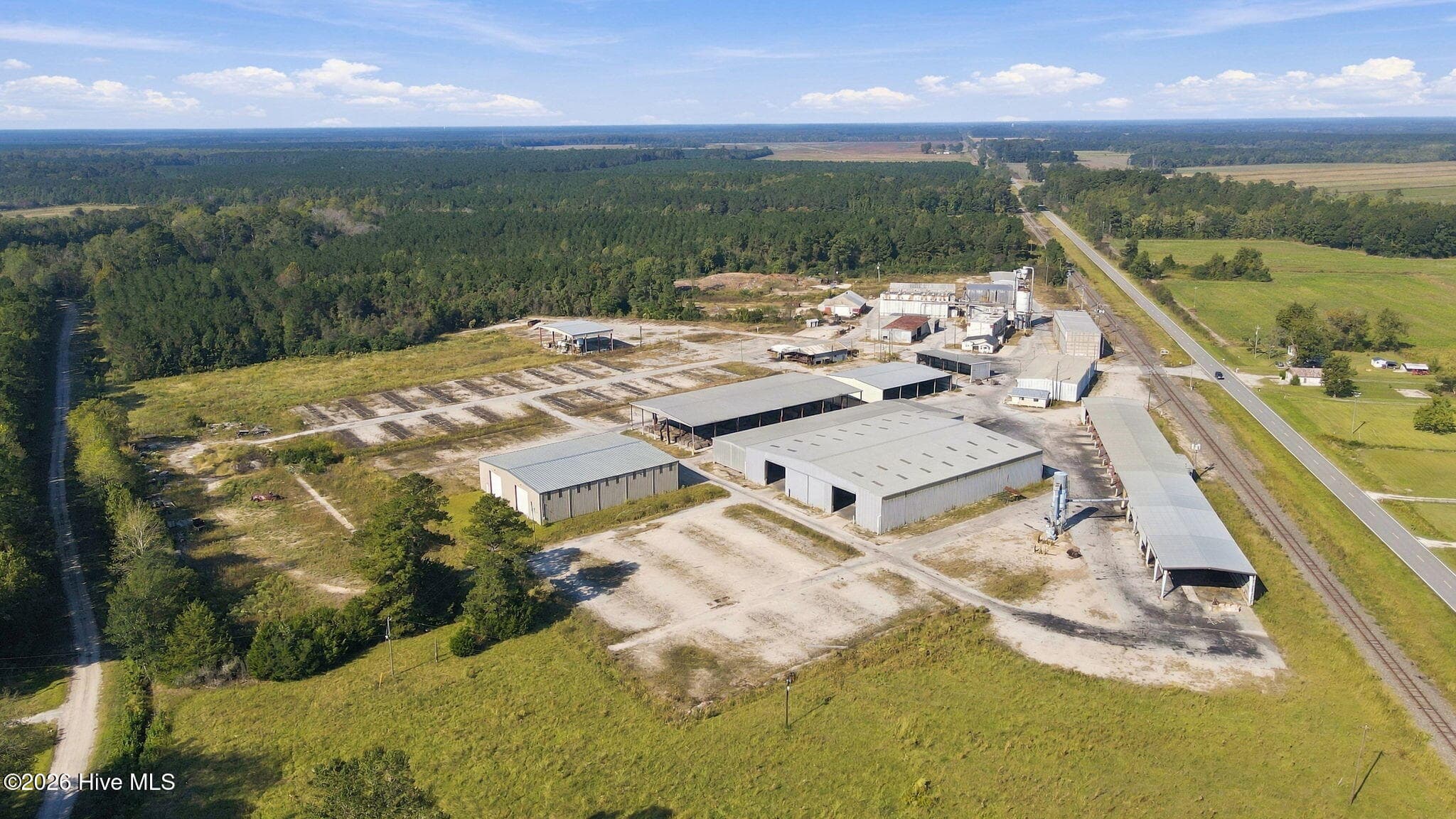 12045 Old Us Highway 70 W, Cove City, NC 28523