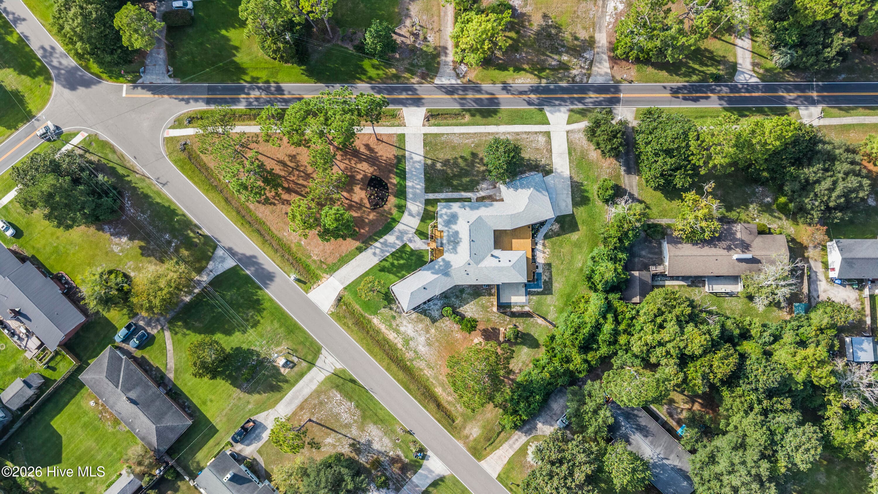 Single Family Residence at 701 Pine Valley Drive, Wilmington, NC 28412, photo 86 of 89