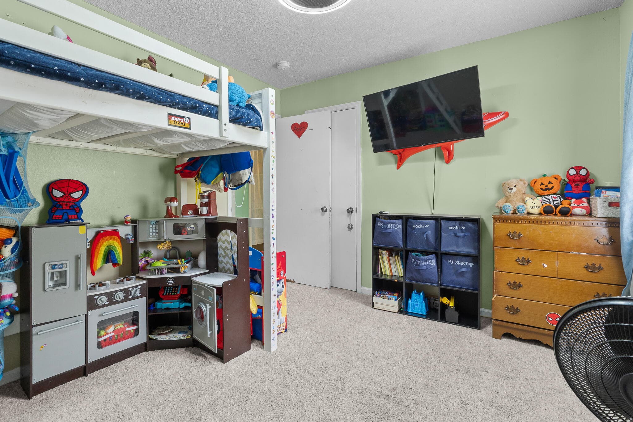 240 Camelia Street, Barnwell, SC 29812