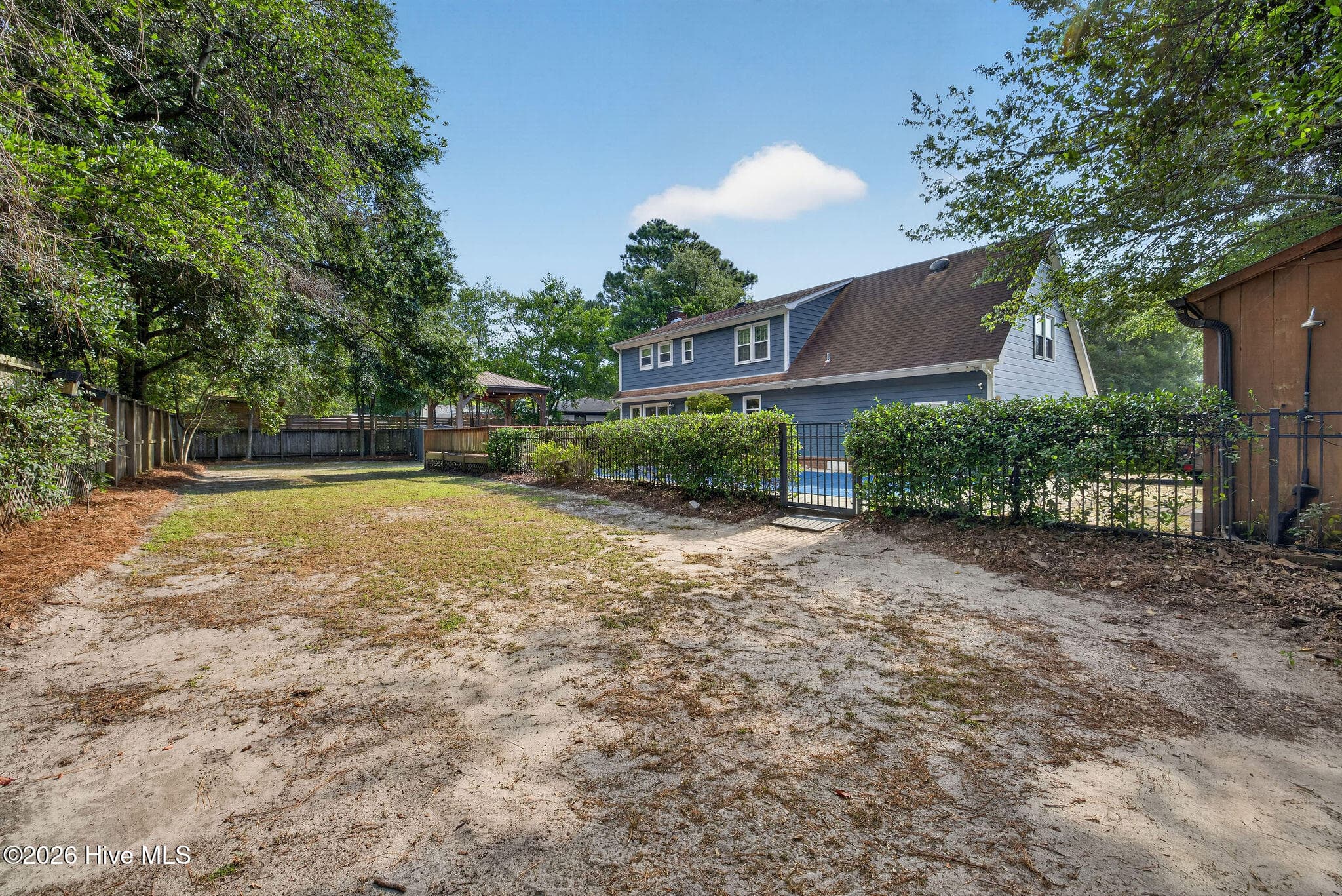 Single Family Residence at 242 Dallas Drive, Wilmington, NC 28405, photo 20 of 56