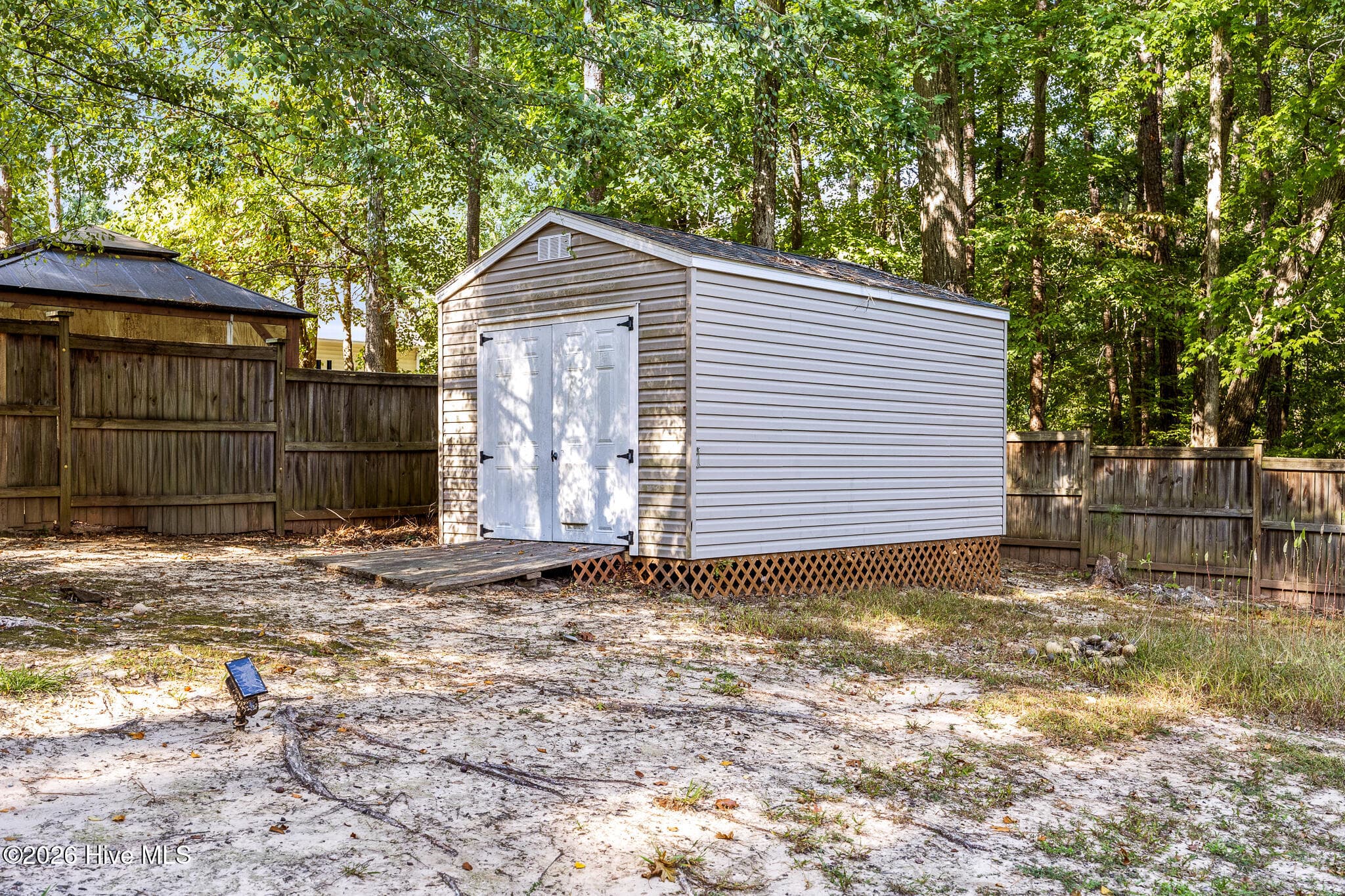 Single Family Residence at 1108 Winterlocken Drive, Sanford, NC 27330, photo 29 of 35