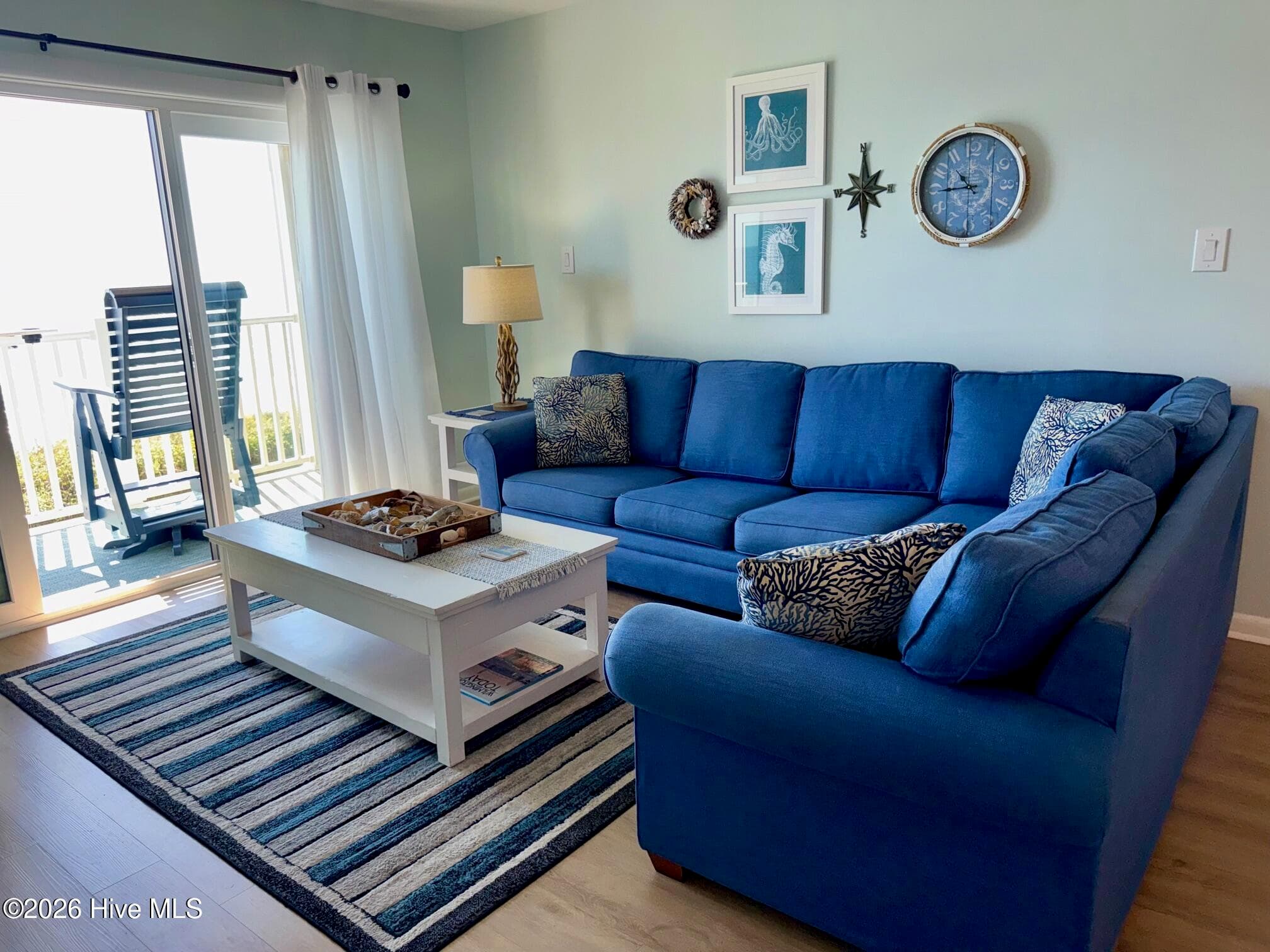 Condominium at 1840 New River Inlet Road 2203, North Topsail Beach, NC 28460, photo 9 of 59