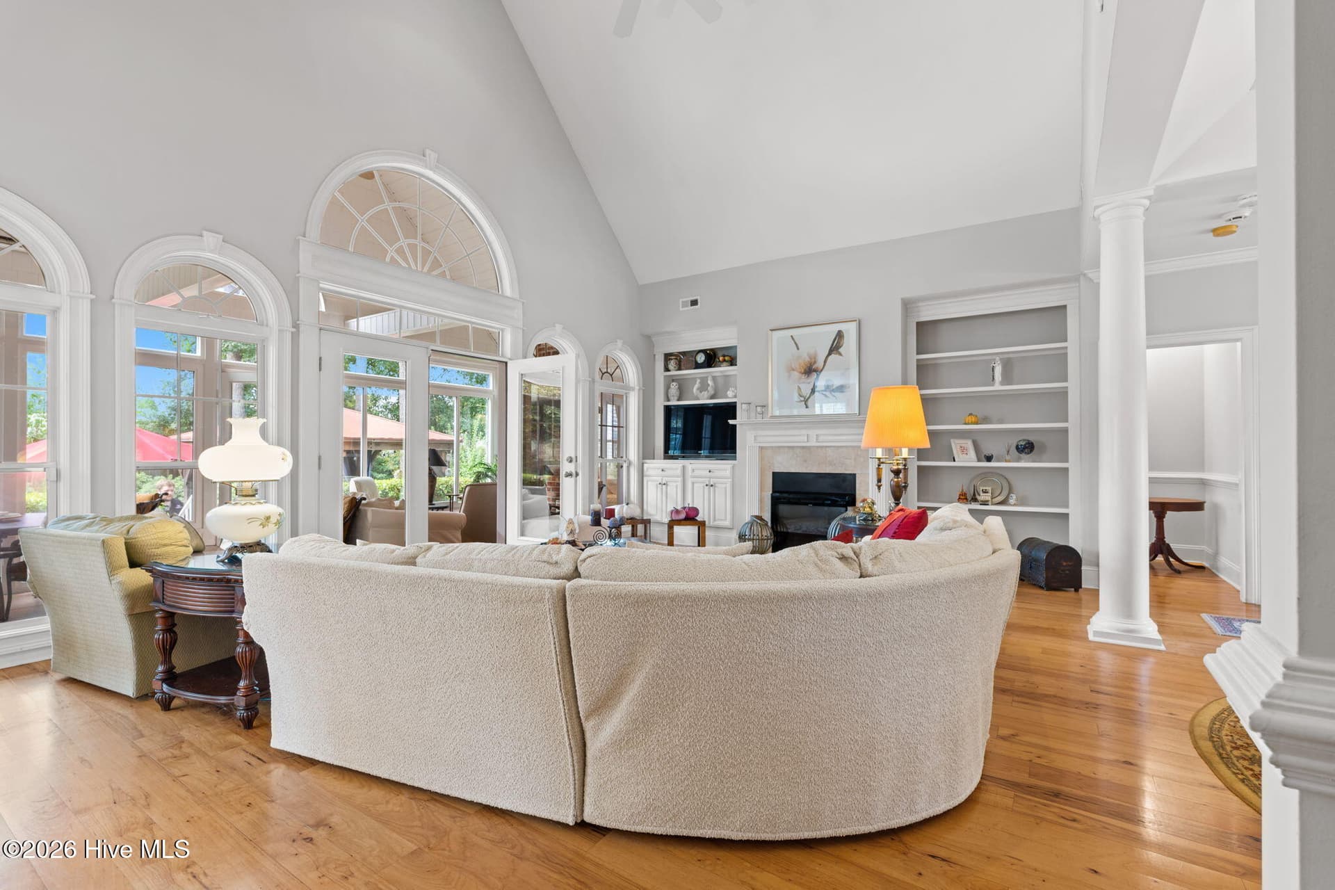 Single Family Residence at 3140 Redfield Drive, Leland, NC 28451, photo 11 of 66