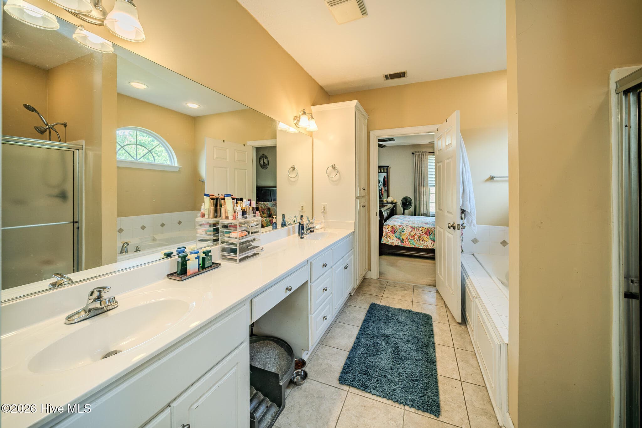 Primary Bathroom - 653 Surrey Lane, Martinez, GA 30907