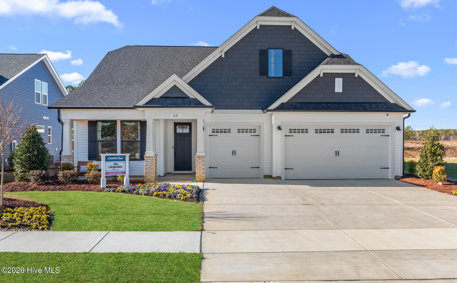 1610 Myrica Trail NW, Calabash, NC 28467