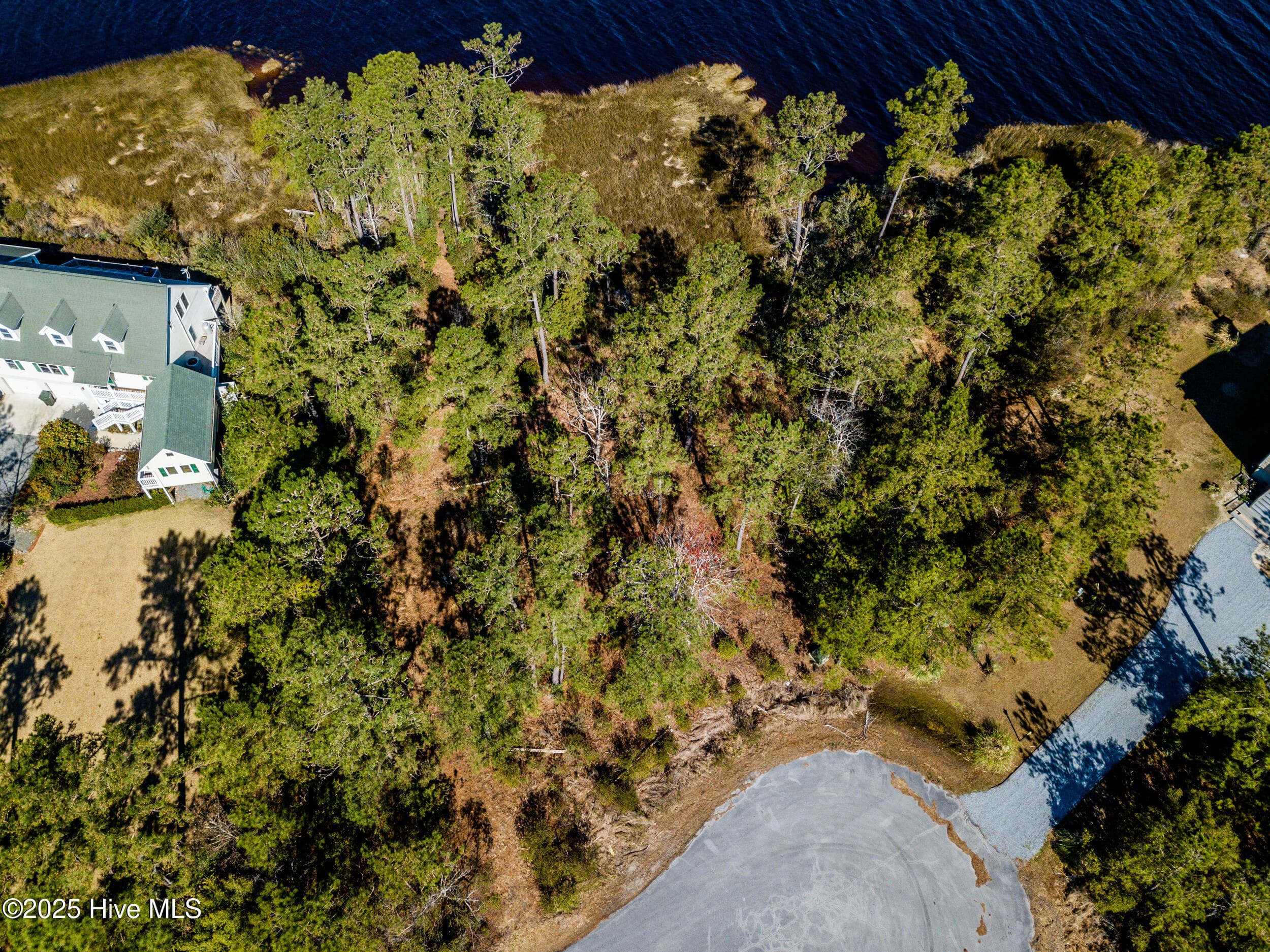 Cul de sac lot - 859 20 Winchester Way, Merritt, NC 28556