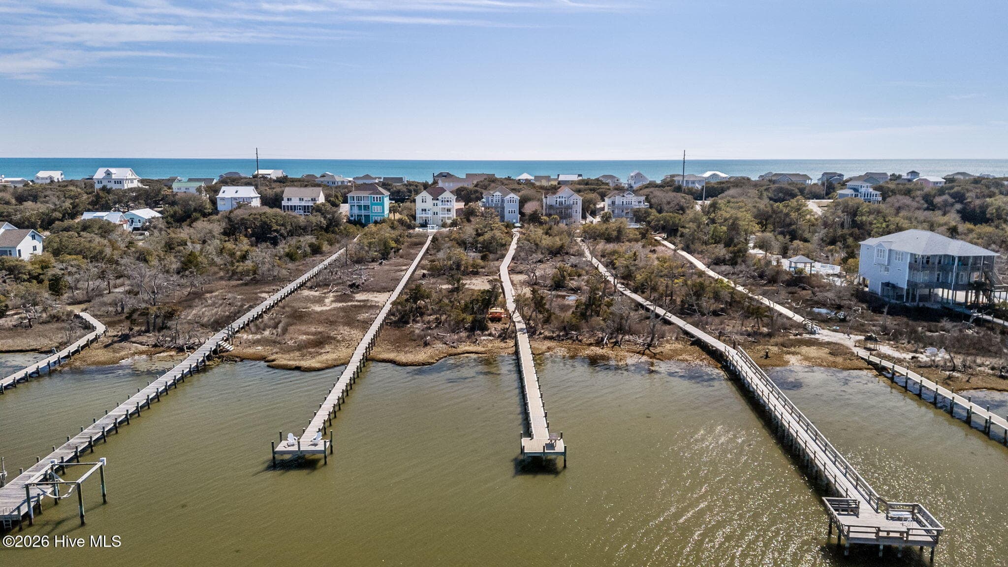 Soundfront Setting - 4204 Emerald Drive, Emerald Isle, NC 28594