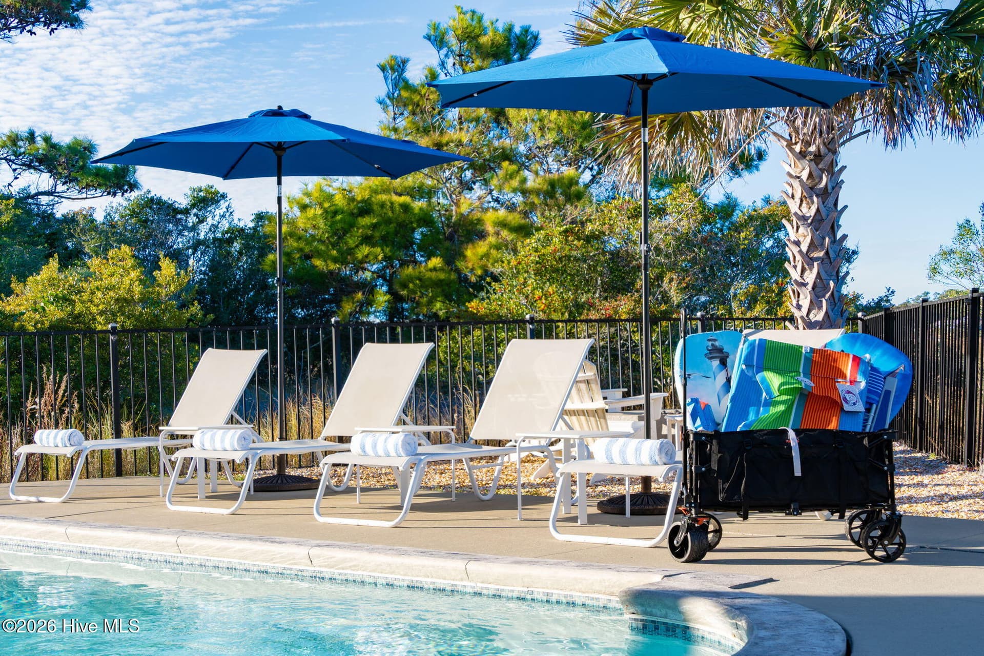 Single Family Residence at 6 Raleigh Street, Ocean Isle Beach, NC 28469, photo 10 of 88