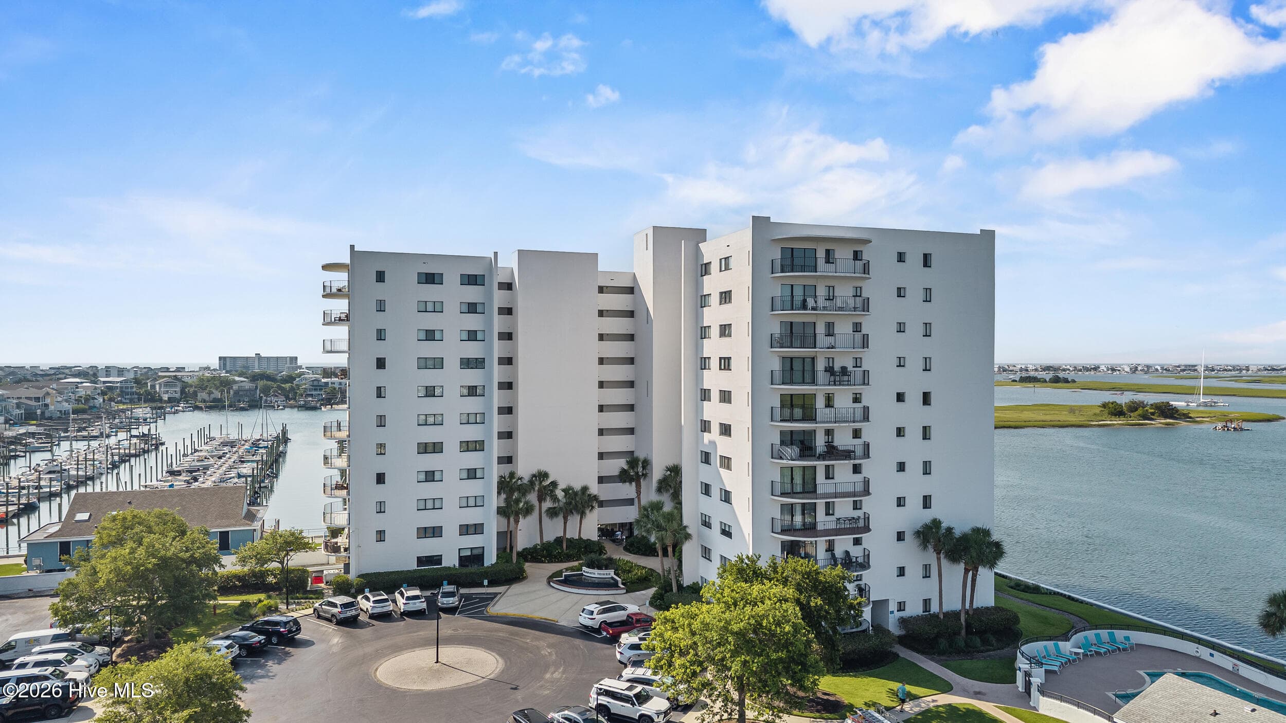 Condominium at 322 Causeway Drive Ste 101, Wrightsville Beach, NC 28480, photo 34 of 42