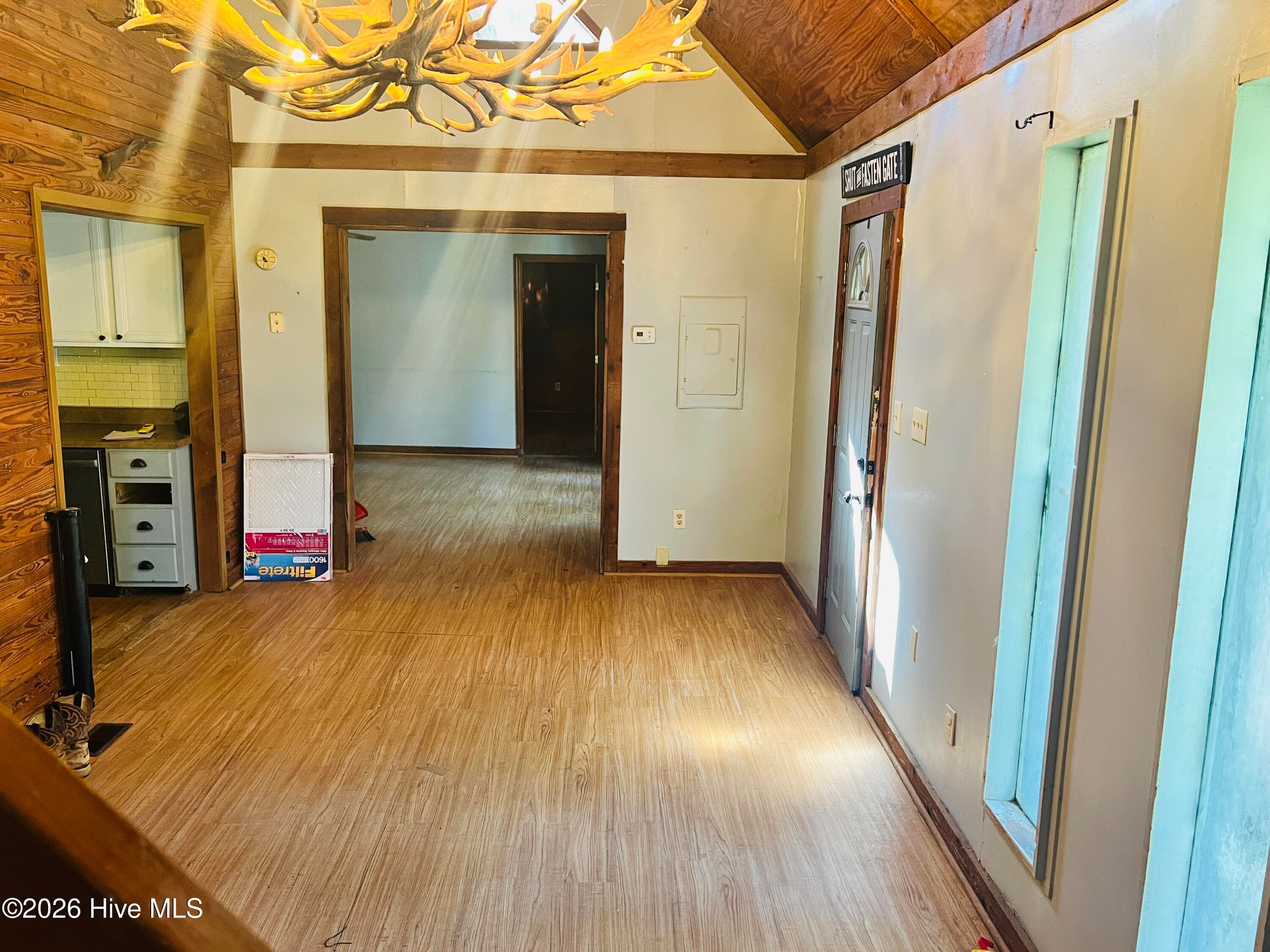 Single Family Residence at 2258 Ce Norman Road, Lincolnton, GA 30817, photo 15 of 22