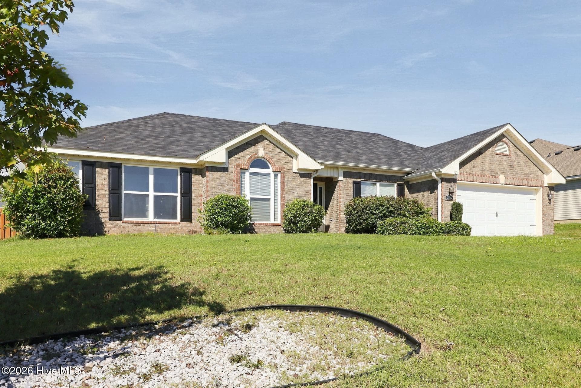 Single Family Residence at 2712 Ardwick Drive, Hephzibah, GA 30815, photo 19 of 19