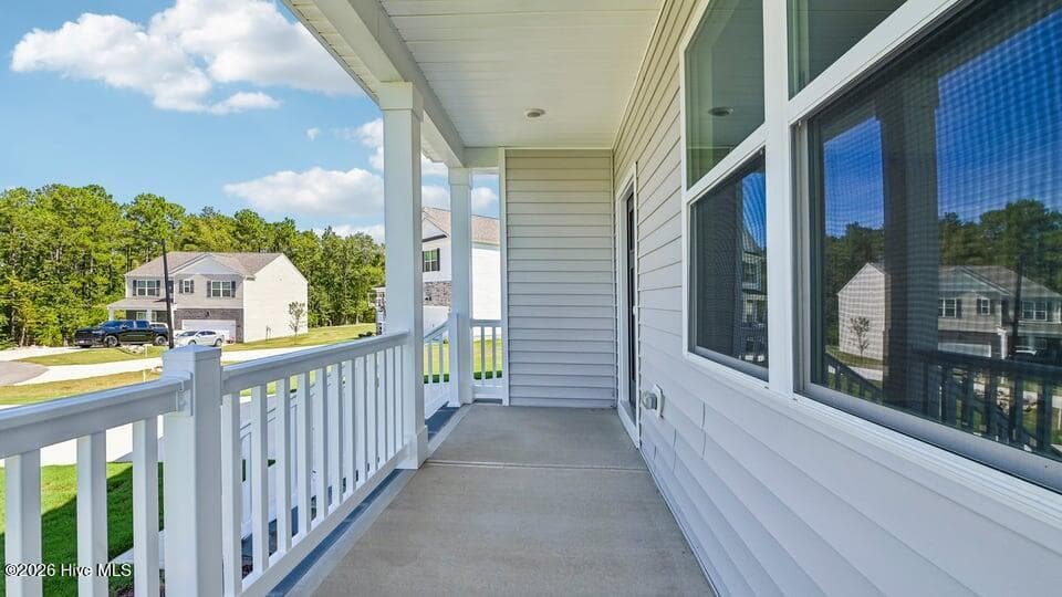 Single Family Residence at 190 Charlies Bend Way, Spring Lake, NC 28390, photo 7 of 84