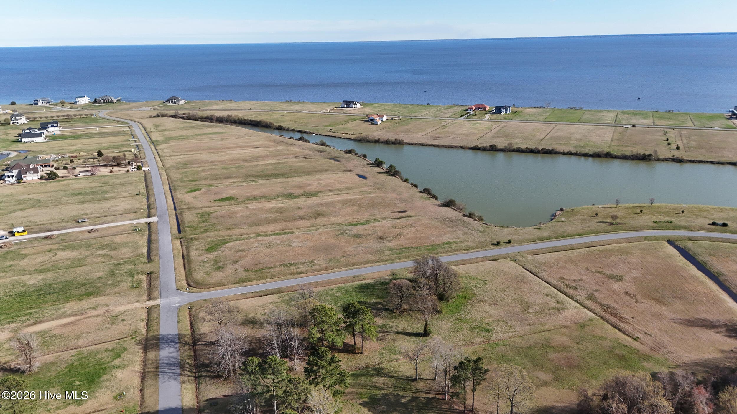 Residential Lot at 108 119 Royal Tern Way, Hertford, NC 27944, photo 13 of 14