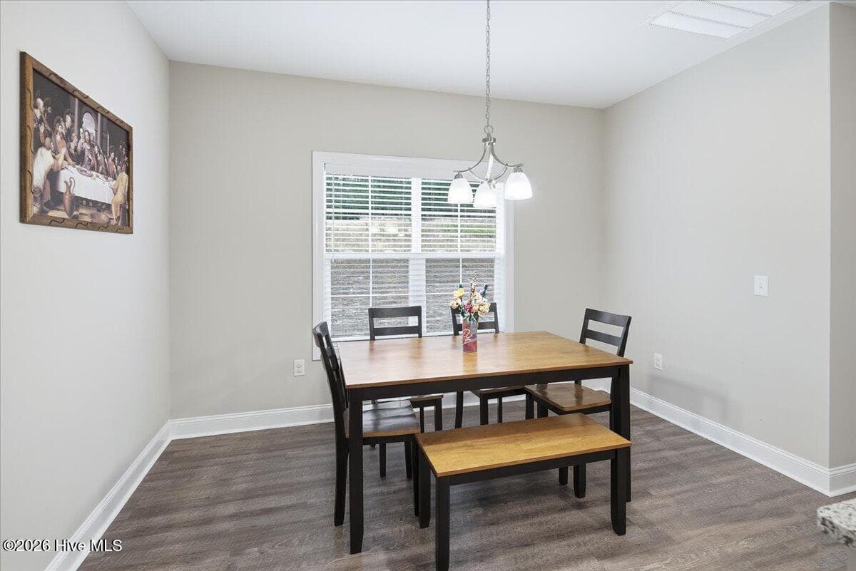 Single Family Residence at 168 Carver Street, Carthage, NC 28327, photo 17 of 35