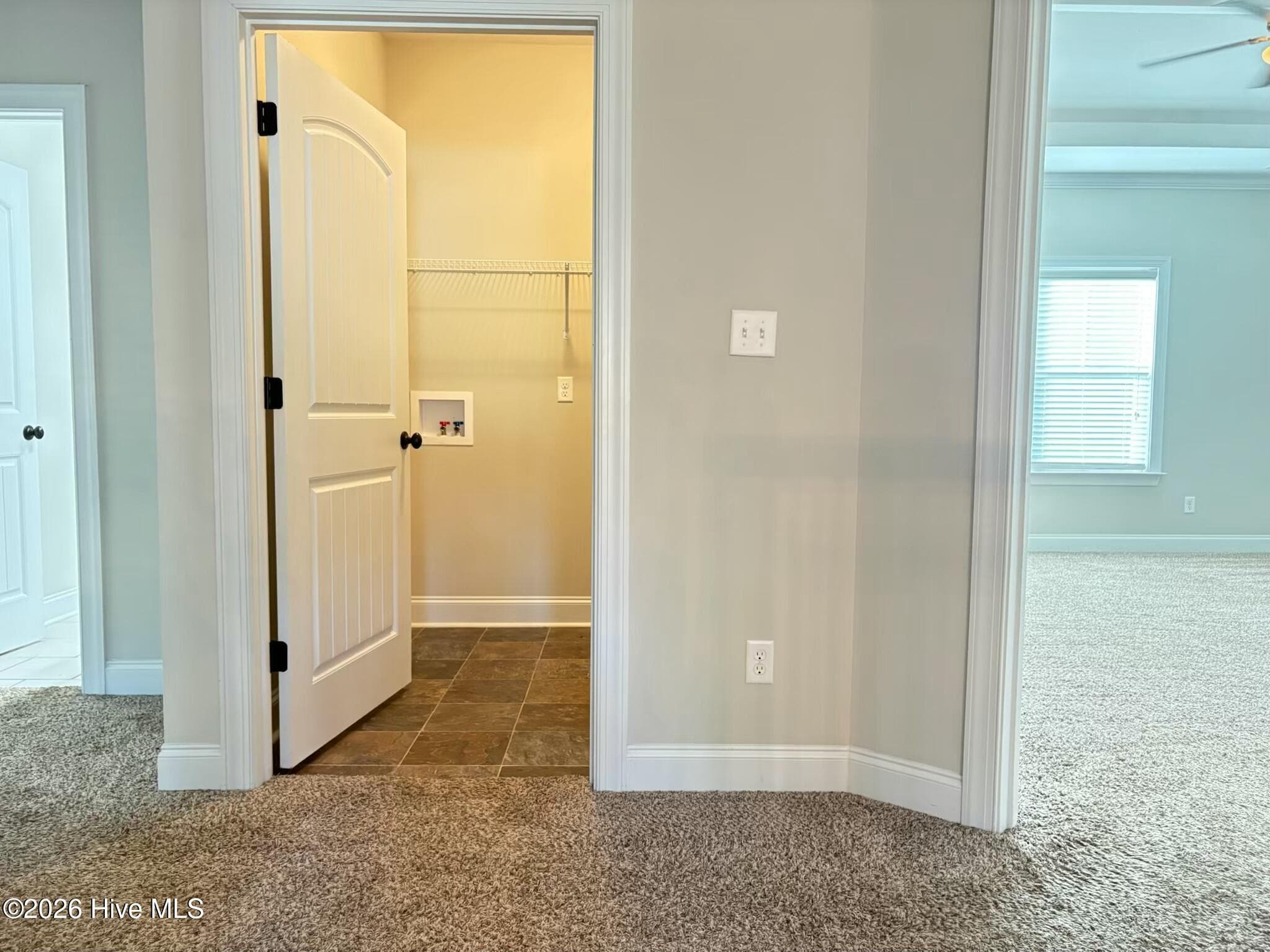 Linean Closet - 2312 Malone Way, Evans, GA 30809