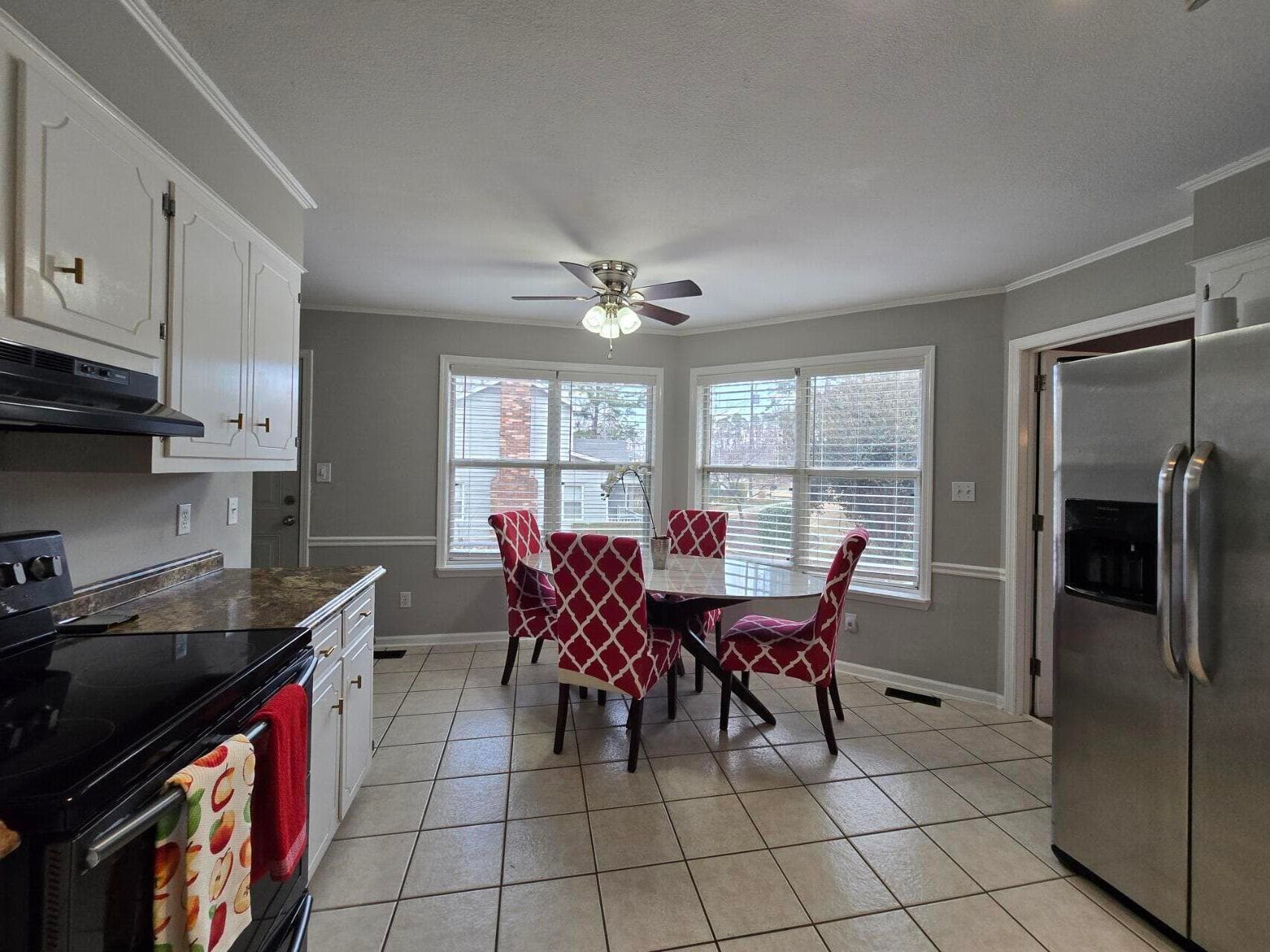 Single Family Residence at 177 Ashley Circle, Augusta, GA 30907, photo 5 of 15