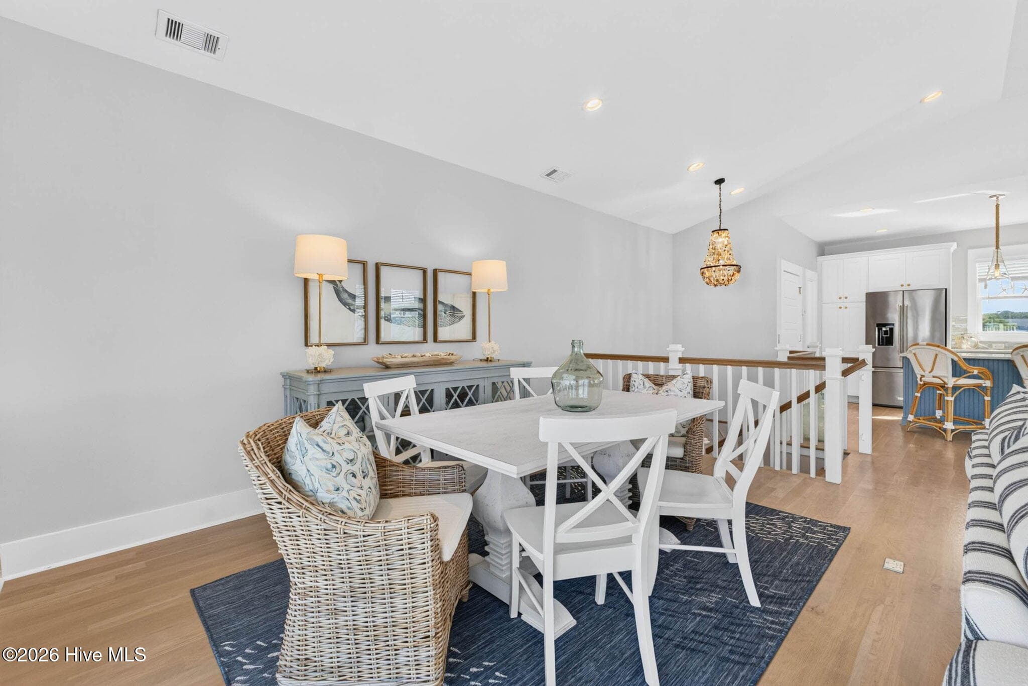 Townhouse at 233 Red Lewis Drive, Kure Beach, NC 28449, photo 21 of 76