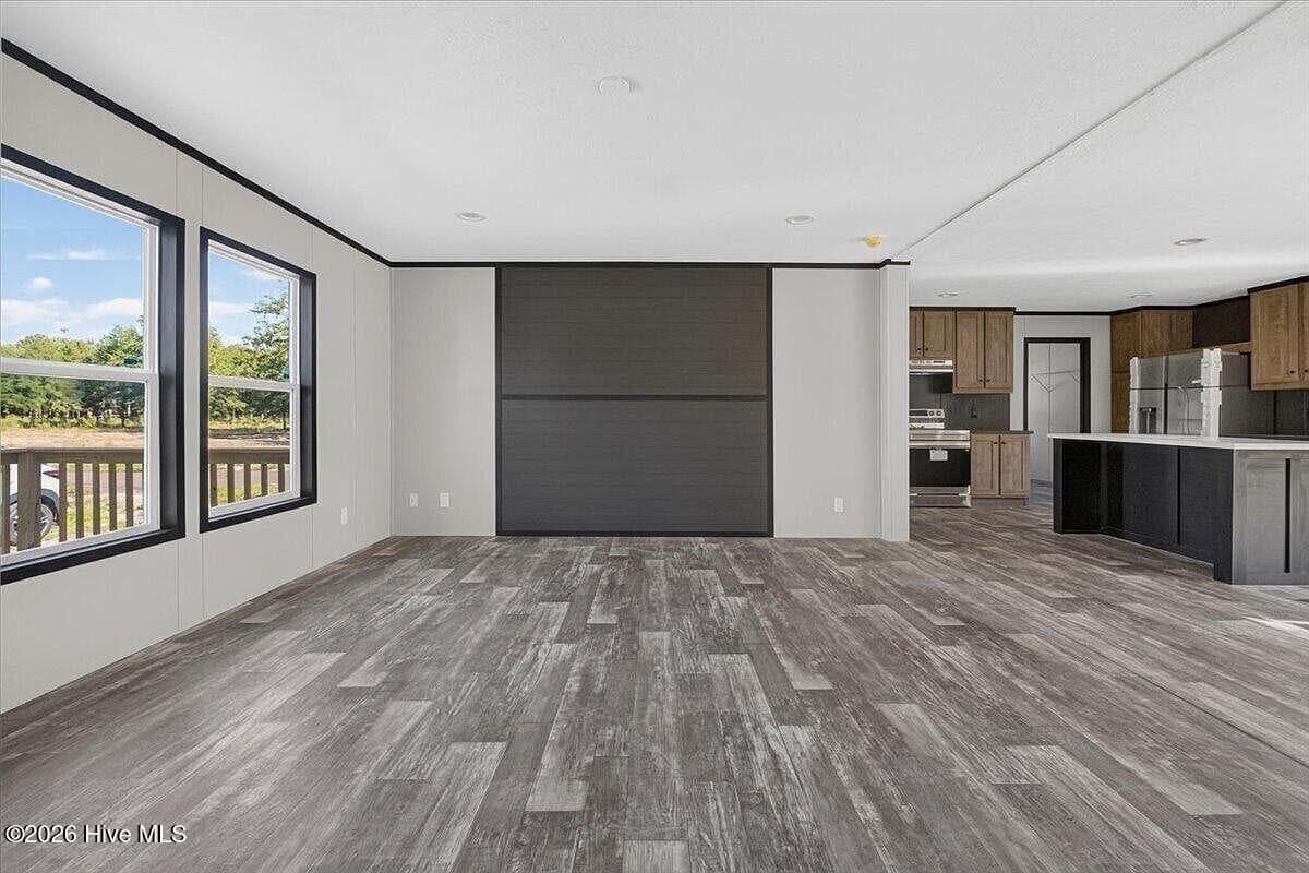 Photo is of the same floor plan built at a different location. Colors, finishes, and other details may vary. - 00 Crystal Lake Drive, Timberlake, NC 27583, Timberlake