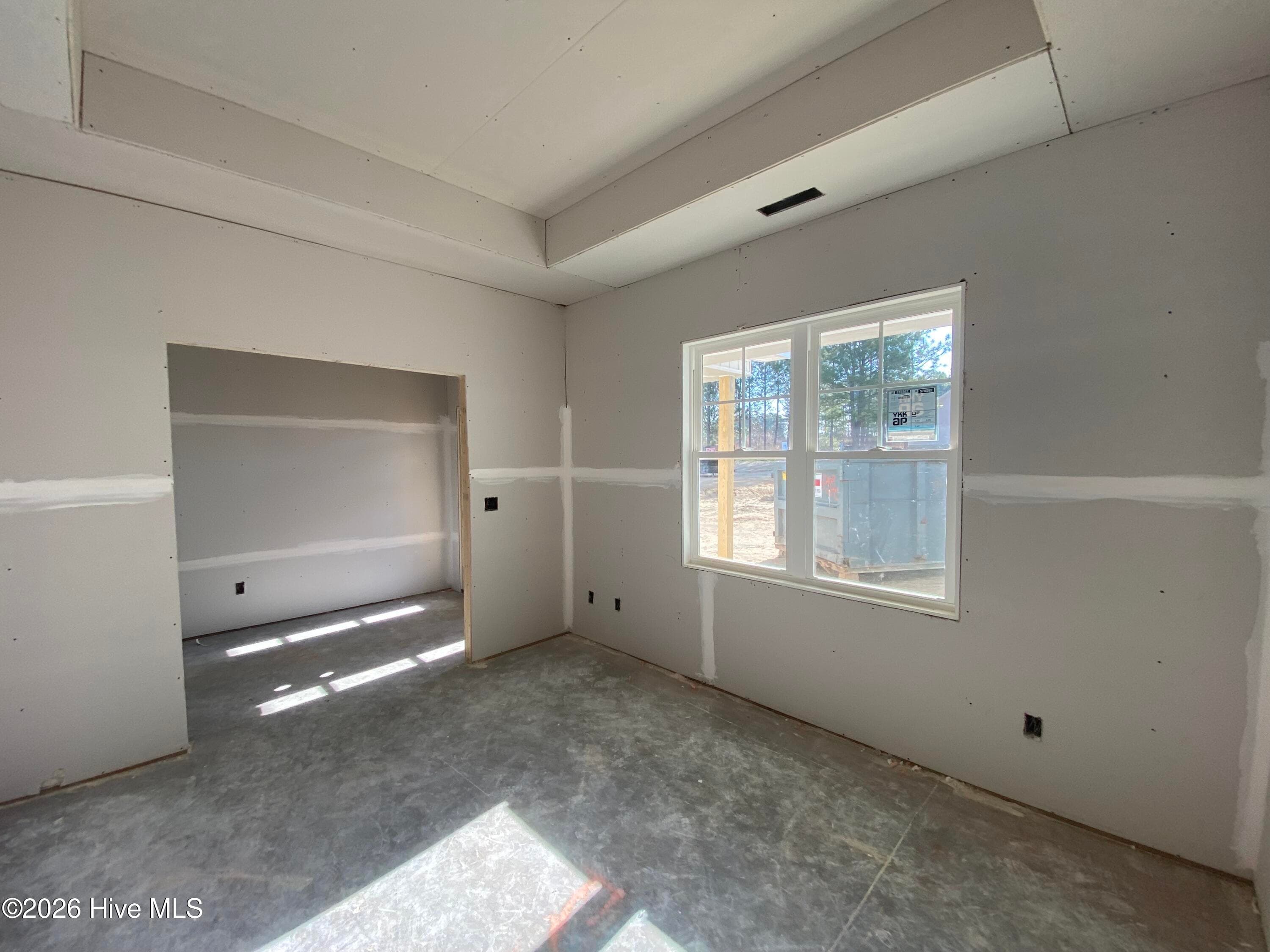 Single Family Residence at 205 N Rabbit Run Drive, Smithfield, NC 27577, photo 60 of 127