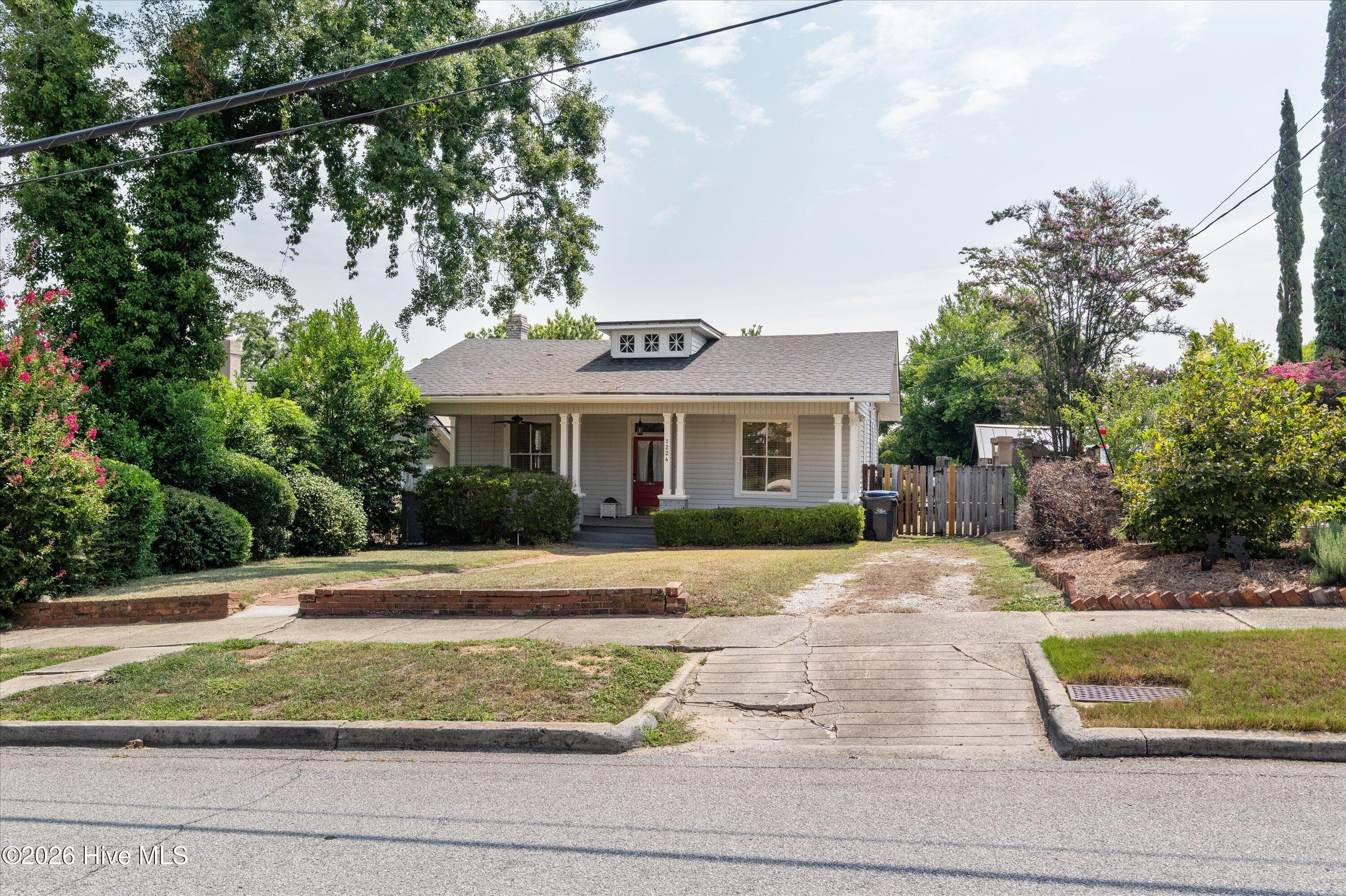 Single Family Residence at 1224 Meigs Street, Augusta, GA 30904, photo 3 of 57