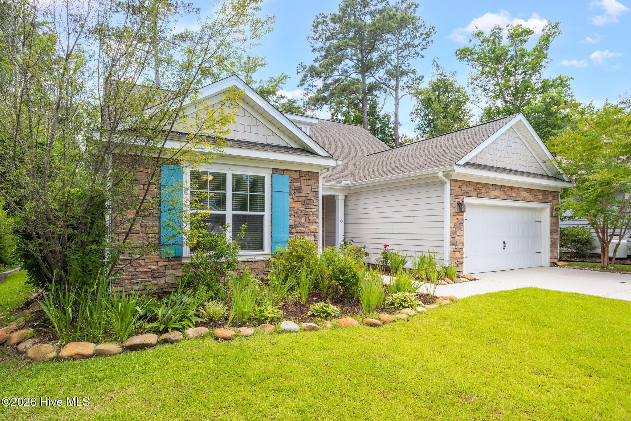 Single Family Residence at 10215 Morecamble Boulevard, Leland, NC 28451, photo 2 of 49