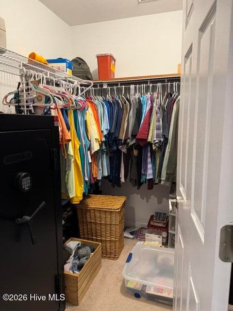 master closet - 4131 N Nc 118 Highway, Grifton, NC 28530