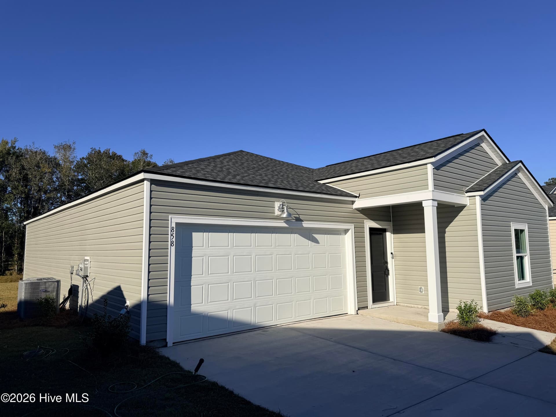 Single Family Residence at 858 Pinyon Loop SW Lot 25, Ocean Isle Beach, NC 28469, photo 4 of 55