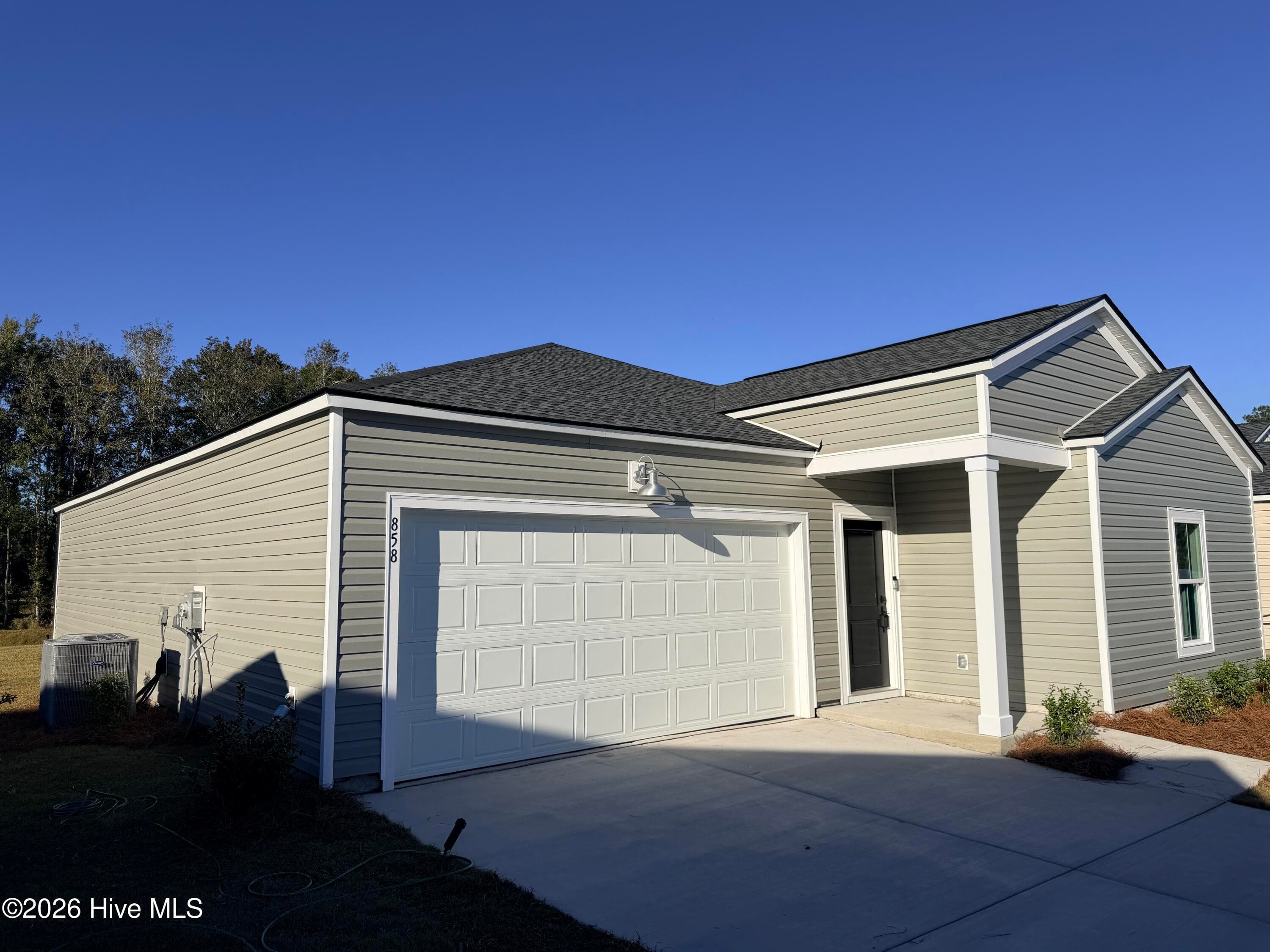 Single Family Residence at 858 Pinyon Loop SW Lot 25, Ocean Isle Beach, NC 28469, photo 4 of 55