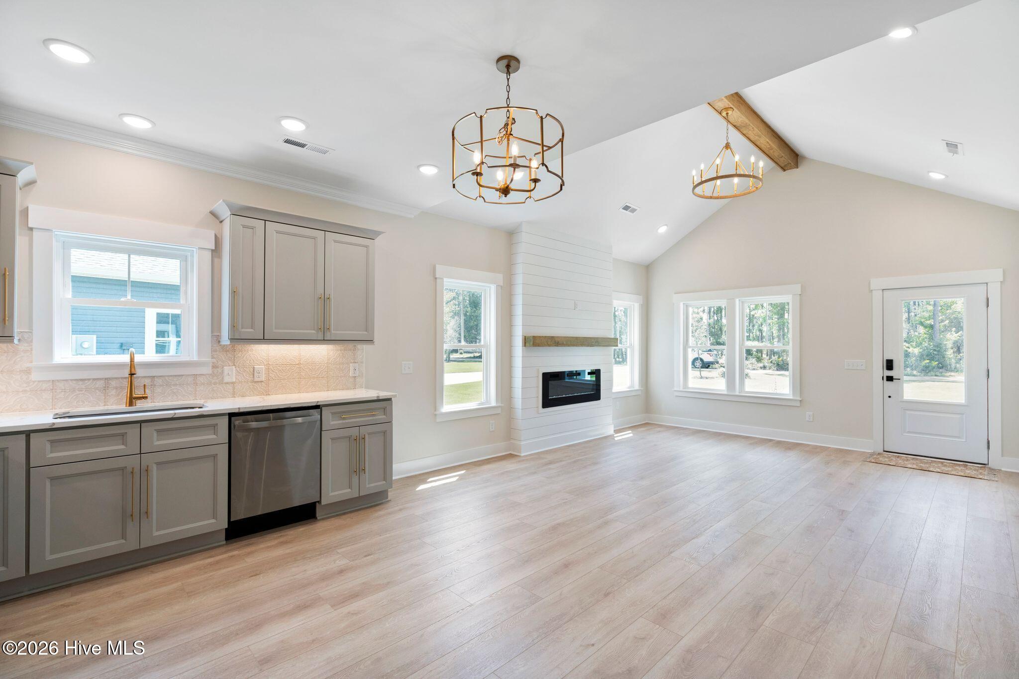 Single Family Residence at 2309 Frink Lake Drive, Southport, NC 28461, photo 12 of 58