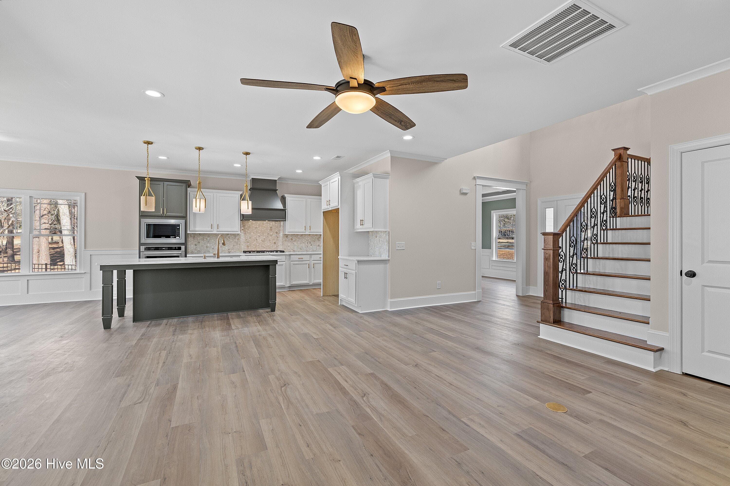 Single Family Residence at 1663 Keith Hills Road, Lillington, NC 27546, photo 7 of 106
