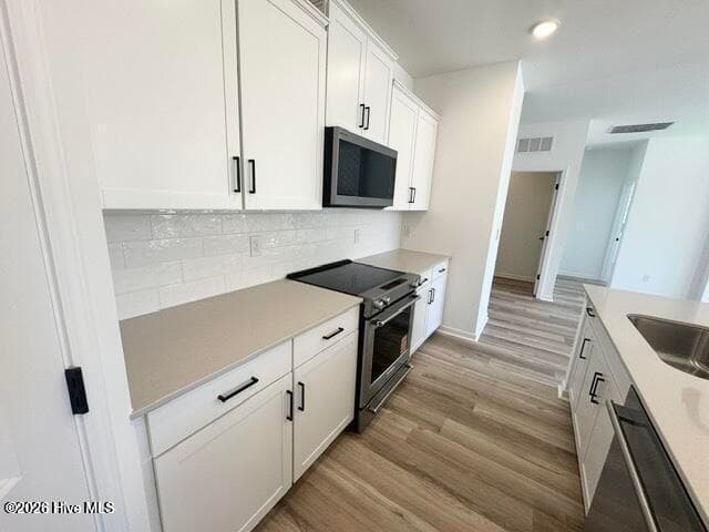 Single Family Residence at 1120 Osprey Reserve Lot #29, Leland, NC 28451, photo 16 of 26