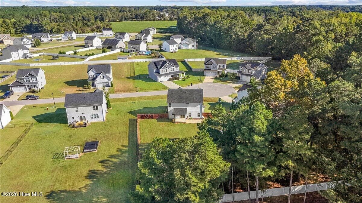 Single Family Residence at 82 Surf Scoter Drive, Selma, NC 27576, photo 17 of 53
