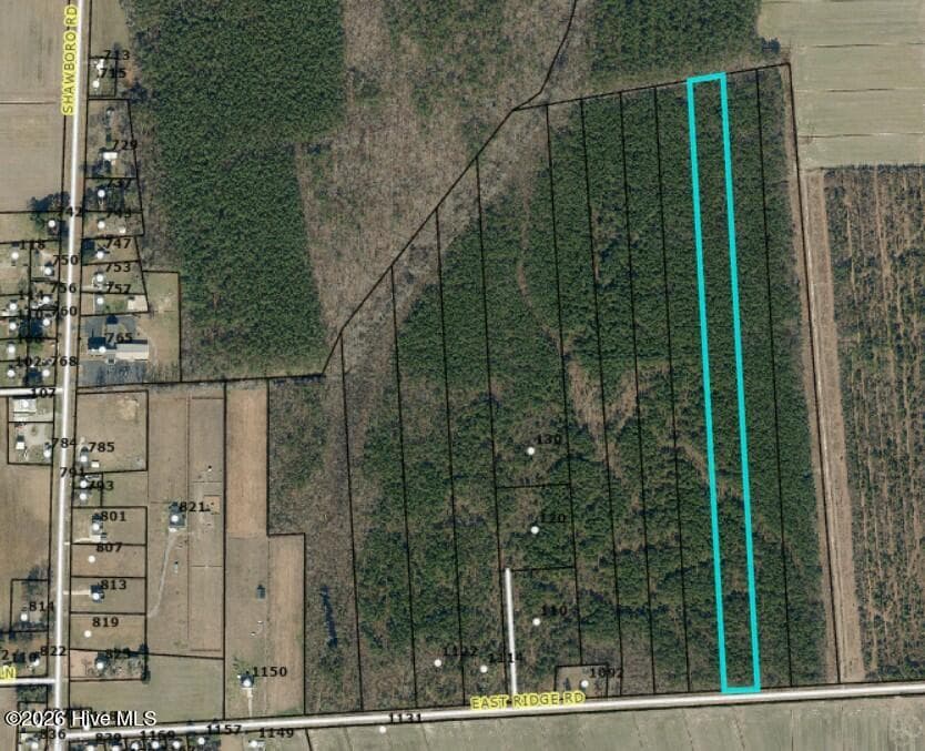 #11 11 E Ridge Road, Shawboro, NC 27973
