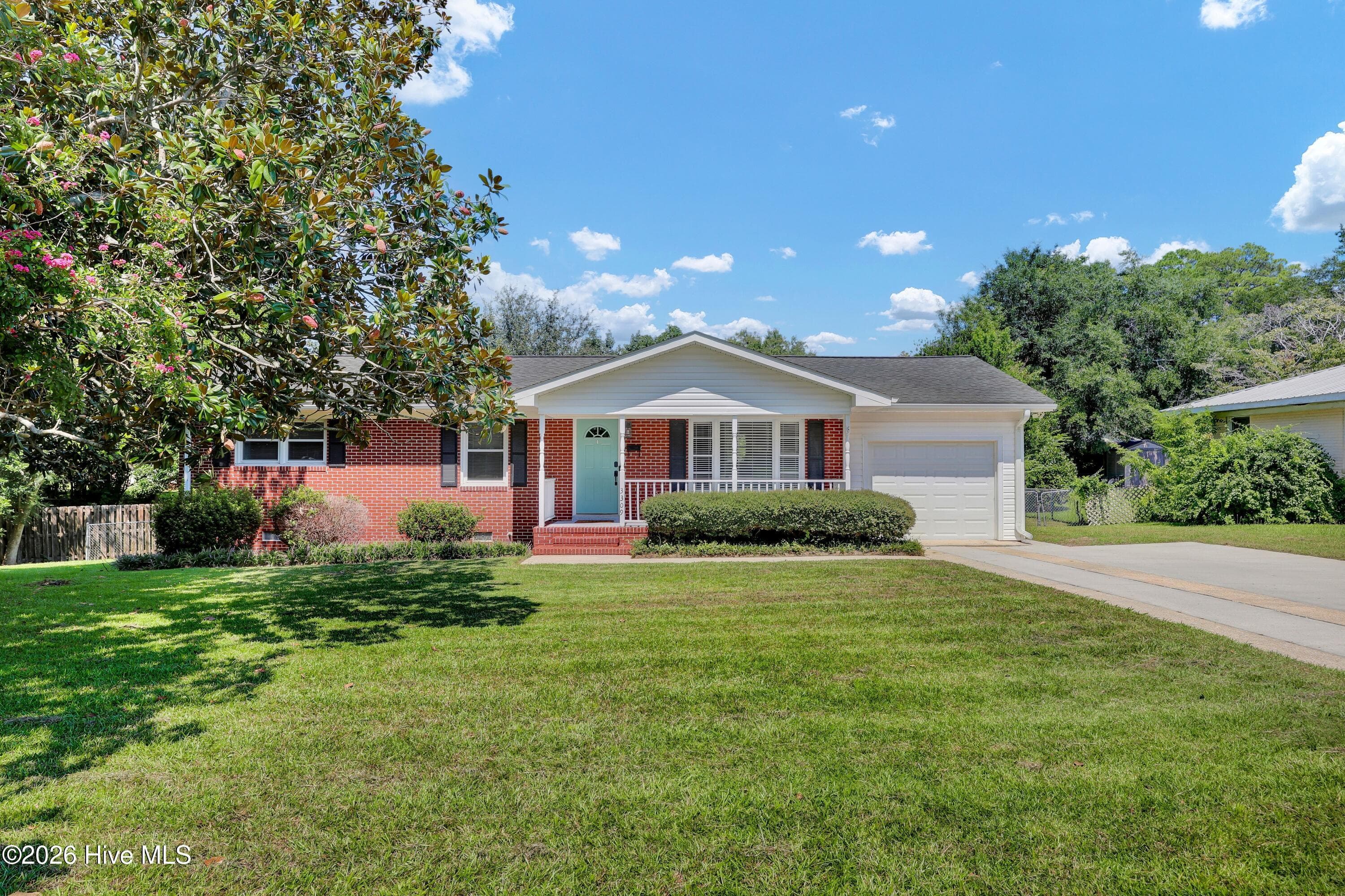 Single Family Residence at 3309 Winston Boulevard, Wilmington, NC 28403, photo 4 of 31