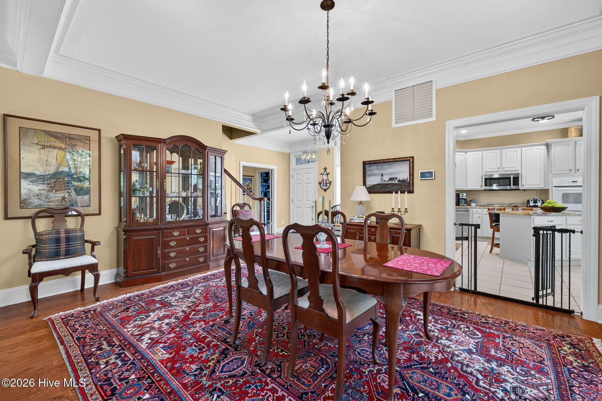 Single Family Residence at 1809 Mews Drive, Wilmington, NC 28405, photo 24 of 72