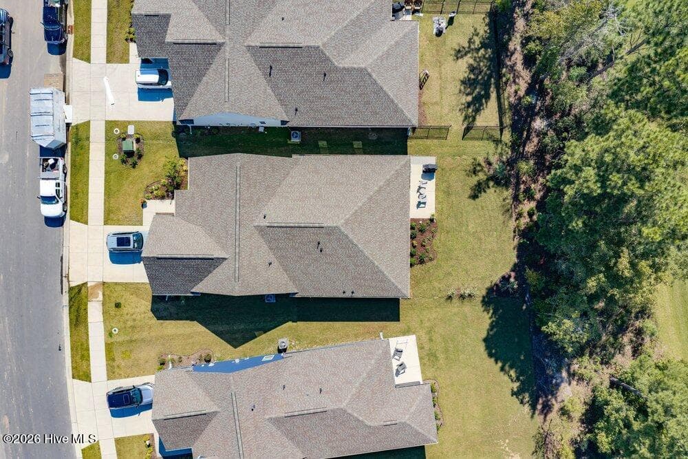 Single Family Residence at 2692 Silverweed Court, Leland, NC 28479, photo 41 of 53