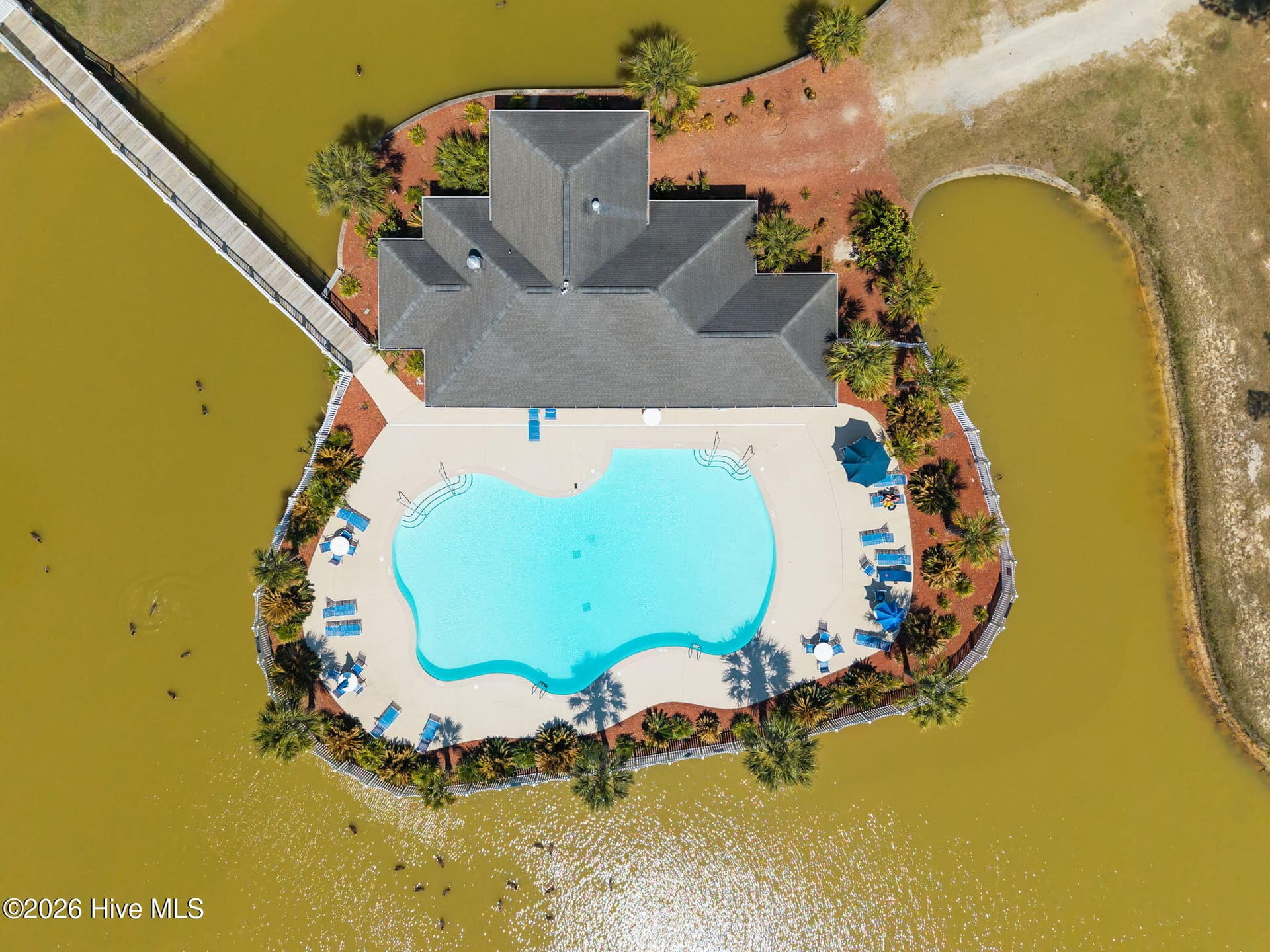Condominium at 1215 N Middleton Drive NW Apt 2401, Calabash, NC 28467, photo 46 of 48