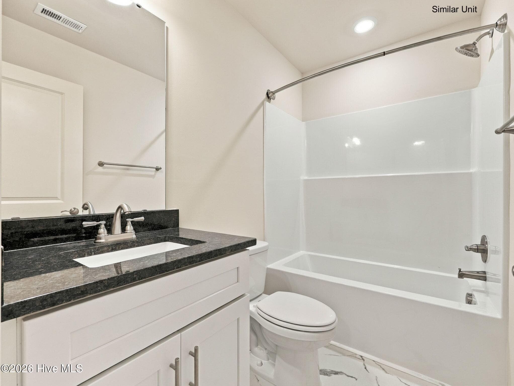 Townhouse at 372 Boyington Place Road, Midway Park, NC 28544, photo 15 of 23